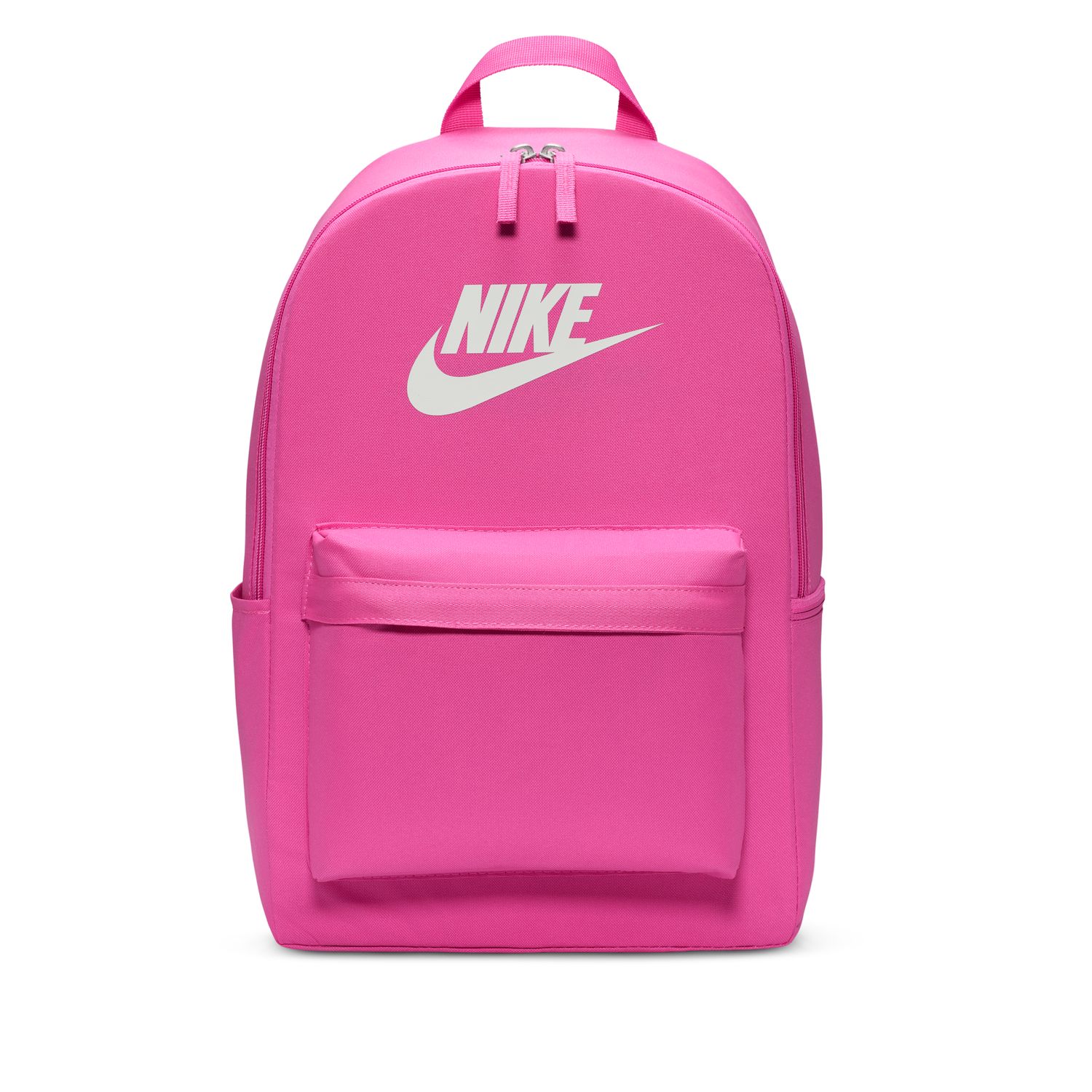 Nike Heritage Backpack  Playful Pink - Unisex - Batoh Nike - Růžové - DC4244-675 - Velikost: UNI