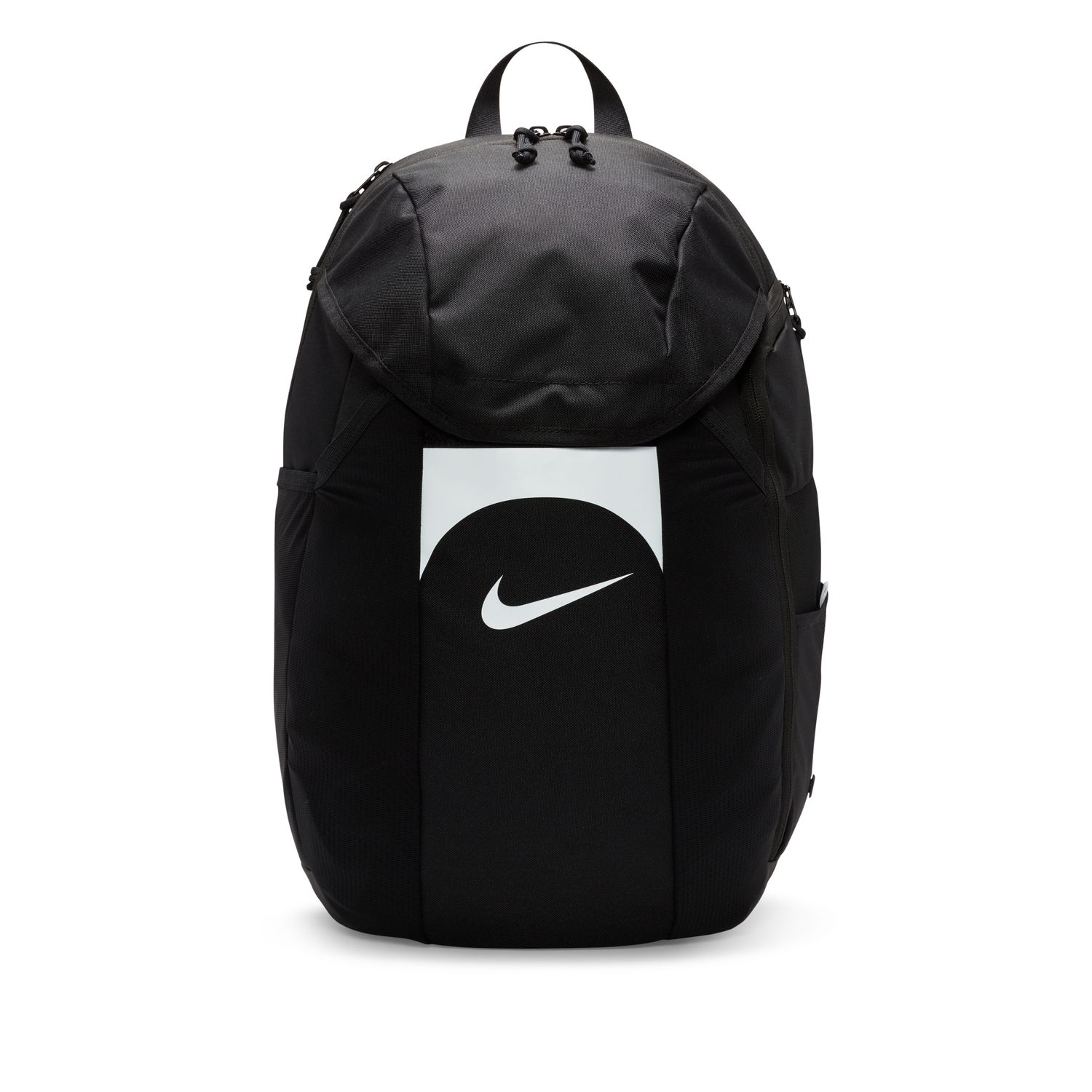 Nike Academy Team Backpack  Black - Unisex - Batoh Nike - Černé - DV0761-011 - Velikost: UNI