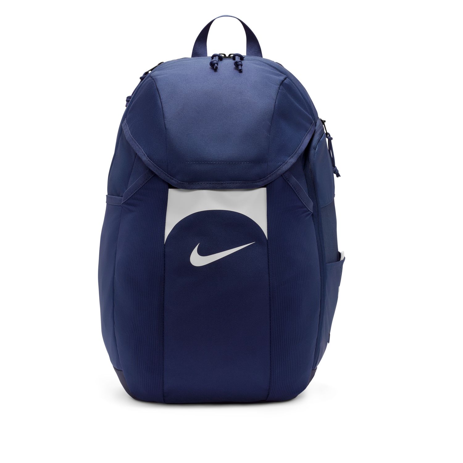 Nike Academy Team Backpack  Midnight Navy - Unisex - Batoh Nike - Modré - DV0761-410 - Velikost: UNI