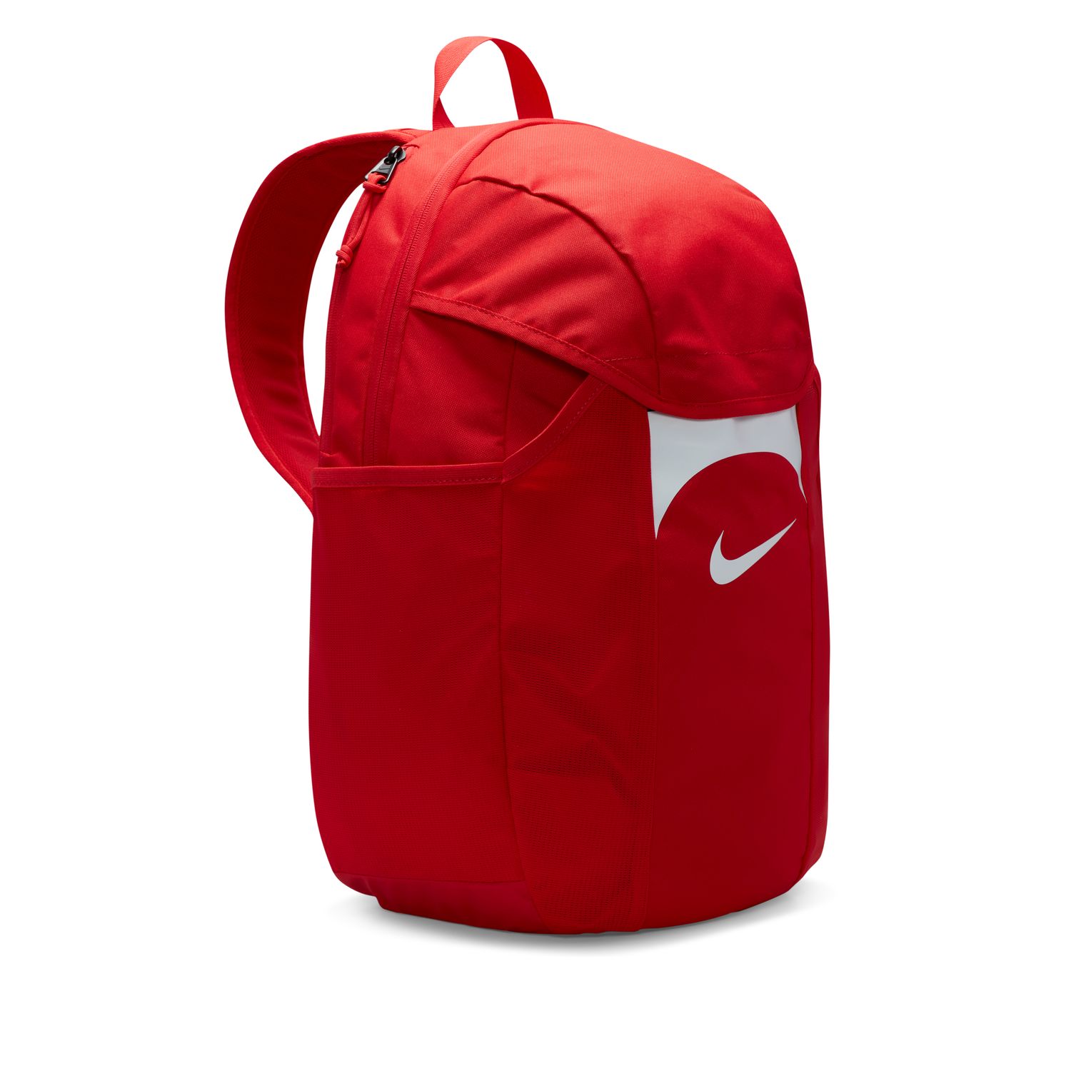 Nike Academy Team Backpack  University Red - Unisex - Batoh Nike - Červené - DV0761-657 - Velikost: UNI