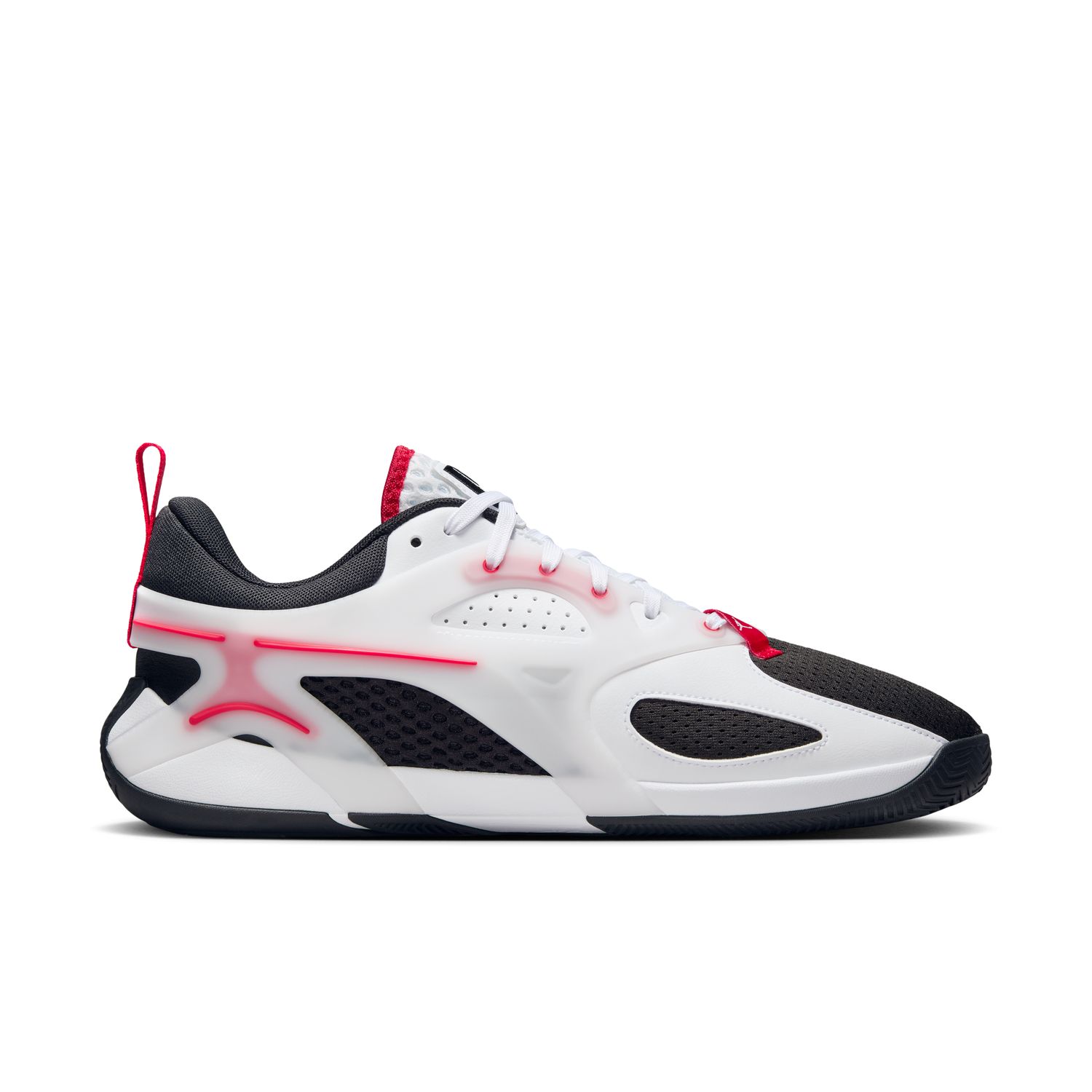 Levně Air Jordan Heir Series "Bloodline" - Pánské - Tenisky Jordan - Bílé - FQ3858-106