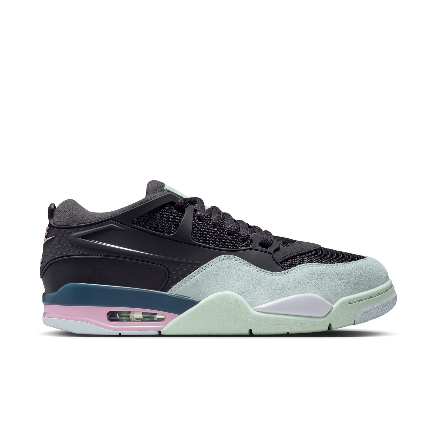 Air Jordan 4 RM "Easter" - Pánské - Tenisky Jordan - Černé - FQ7939-008 - Velikost: 47.5