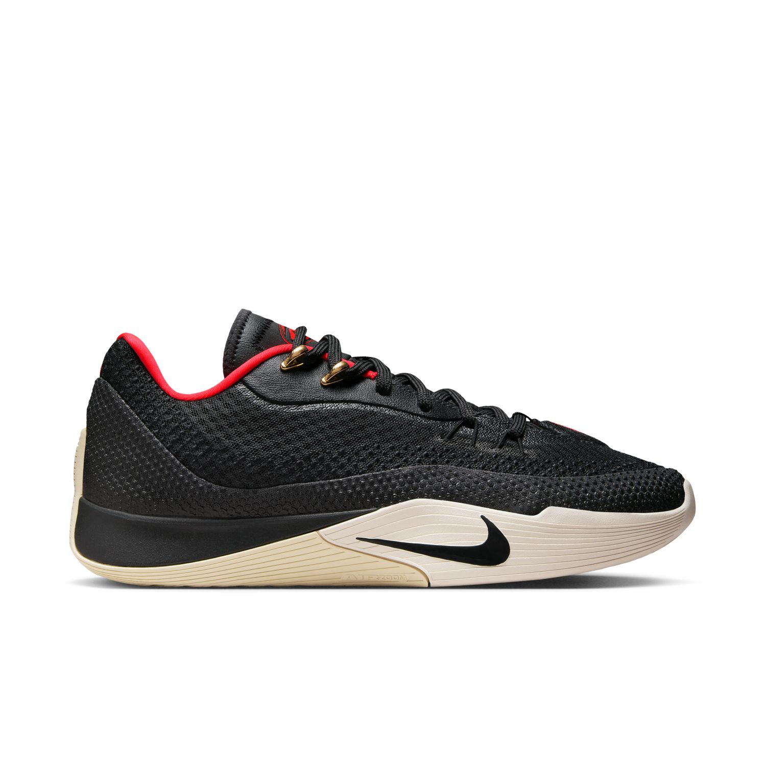 Nike Street Flare "Dark Smoke Grey" - Pánské - Tenisky Nike - Černé - HF0219-001 - Velikost: 42