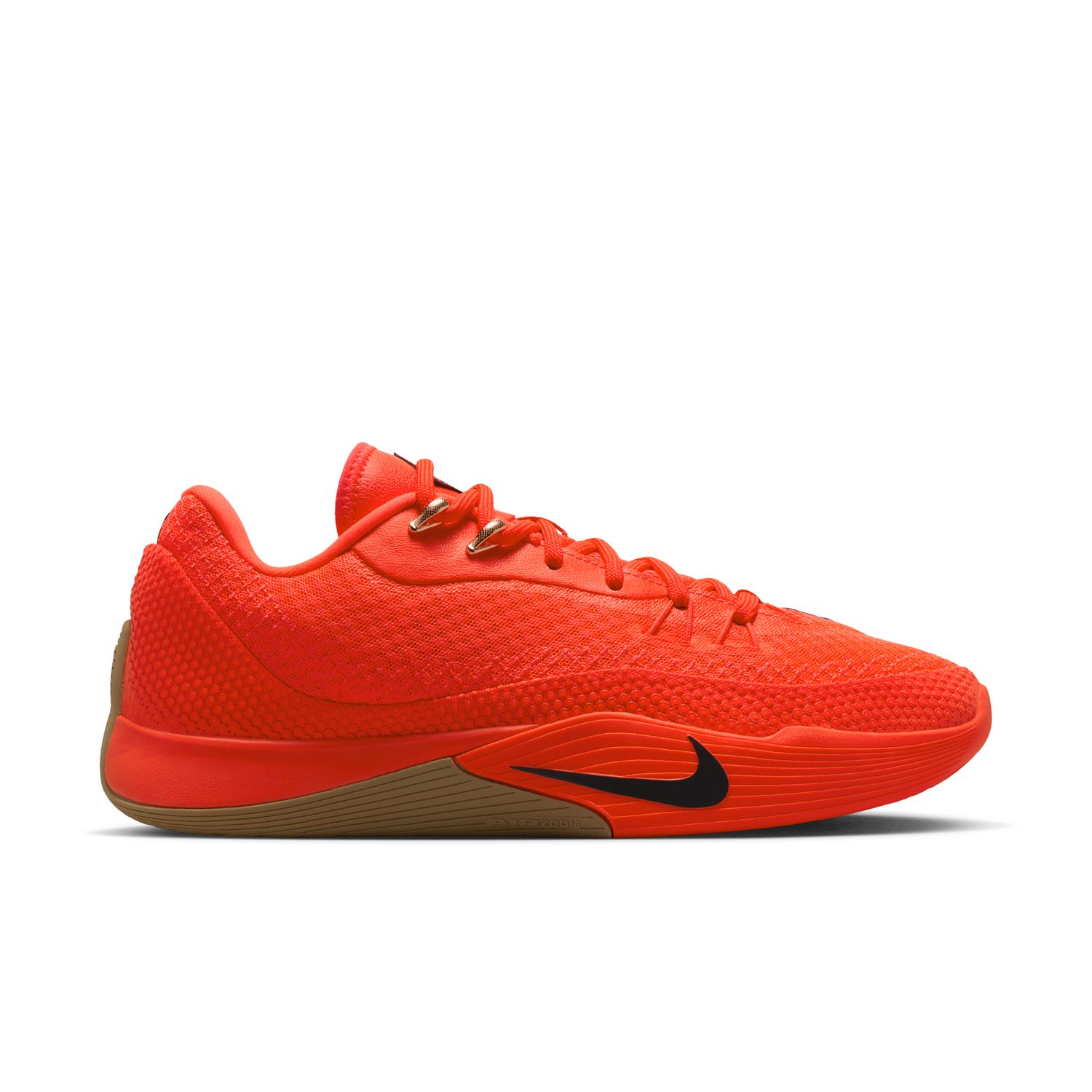 Nike Street Flare "Bright Crimson" - Pánské - Tenisky Nike - Červené - HF0219-603 - Velikost: 47.5
