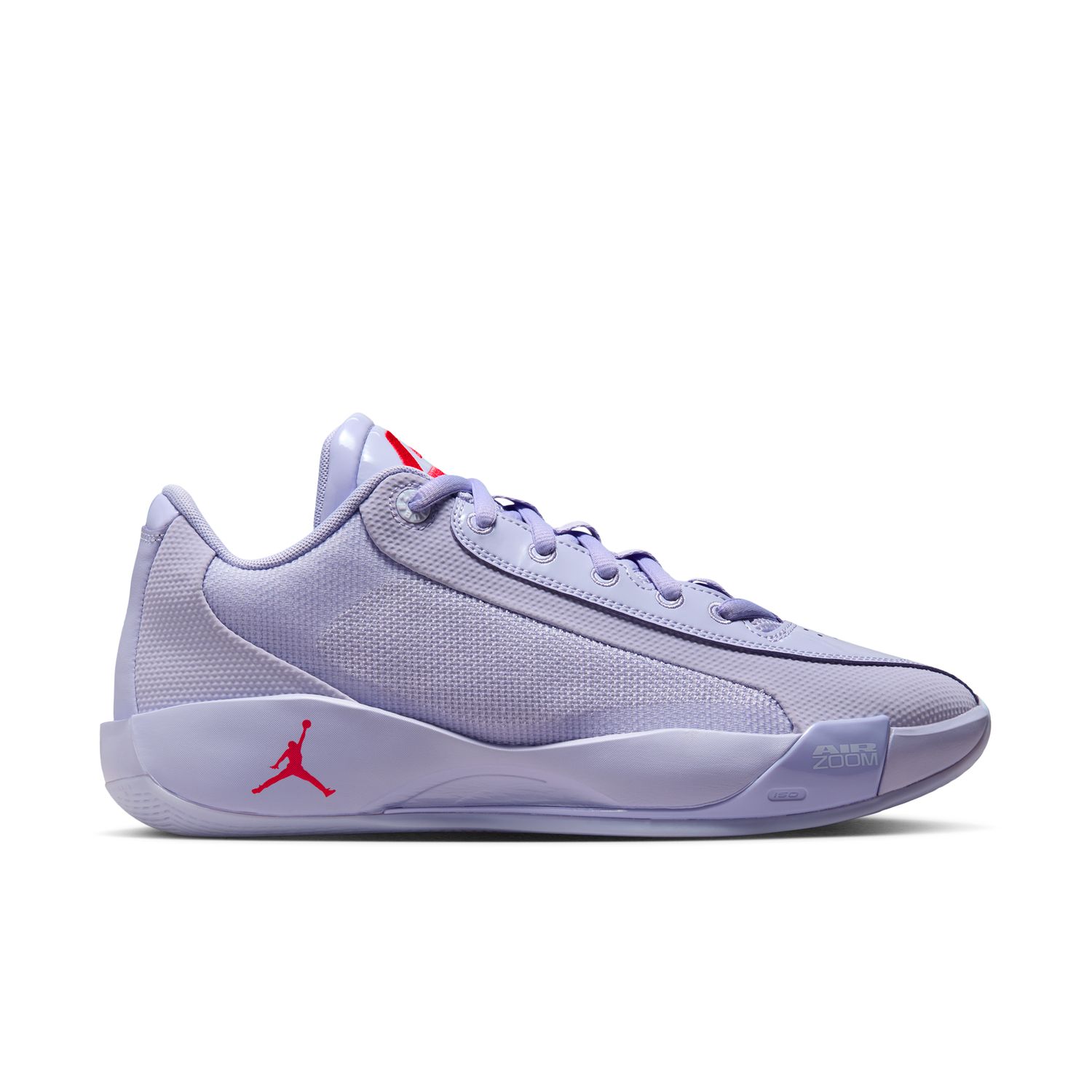 Air Jordan Luka .77 "Hčerka" - Pánské - Tenisky Jordan - Fialové - HF0806-500 - Velikost: 44.5