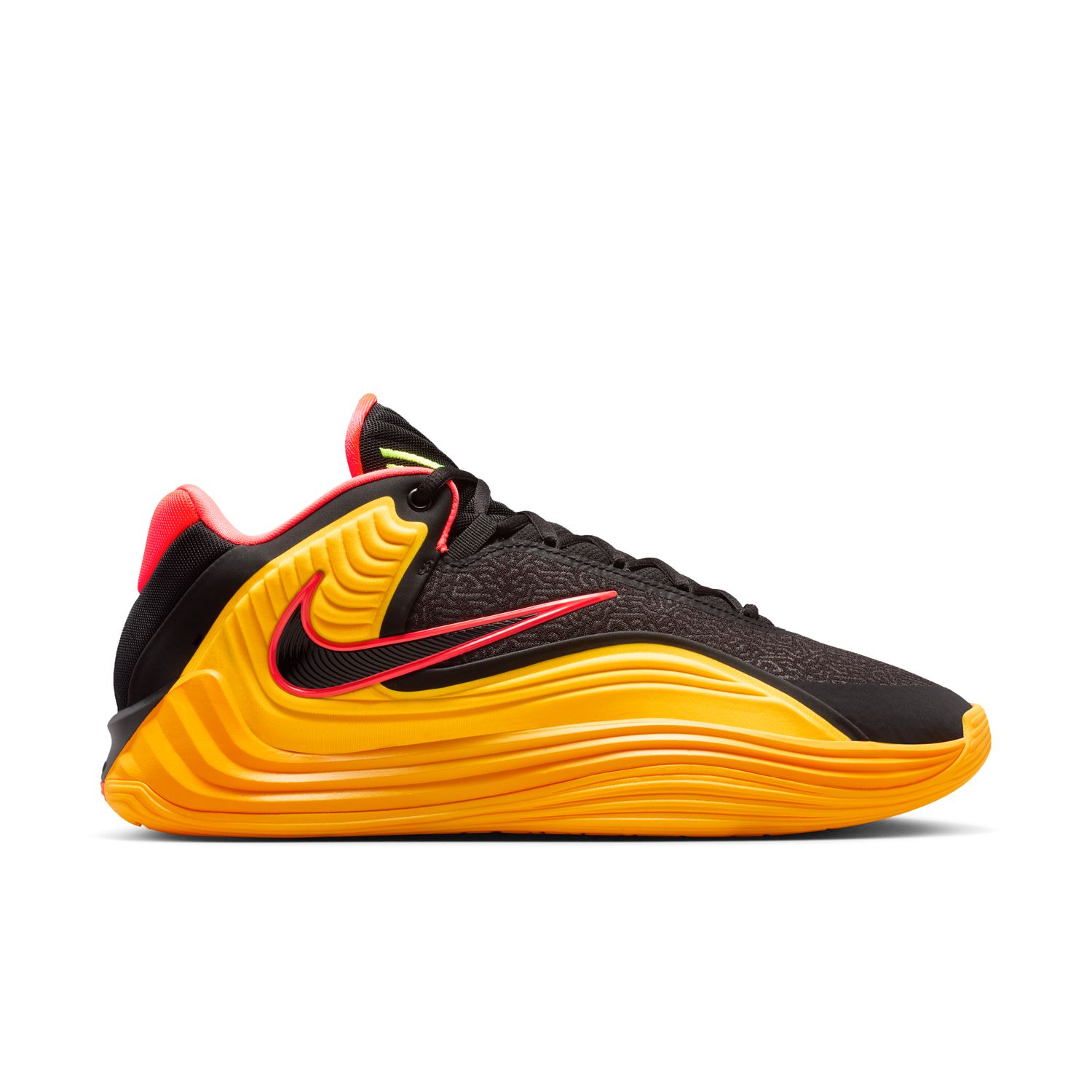 Levně Nike Giannis Freak 7 "Ignition" - Pánské - Tenisky Nike - Černé - HF3450-007
