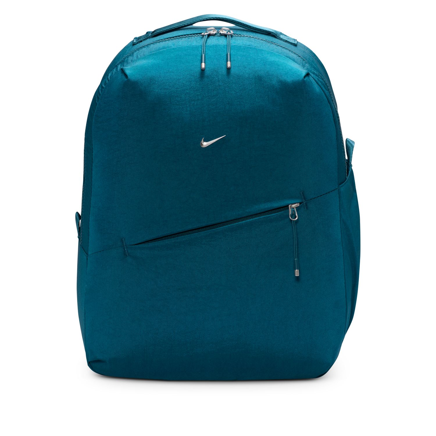 Nike Aura Backpack  Blue Force - Unisex - Batoh Nike - Modré - HF7007-415 - Velikost: UNI