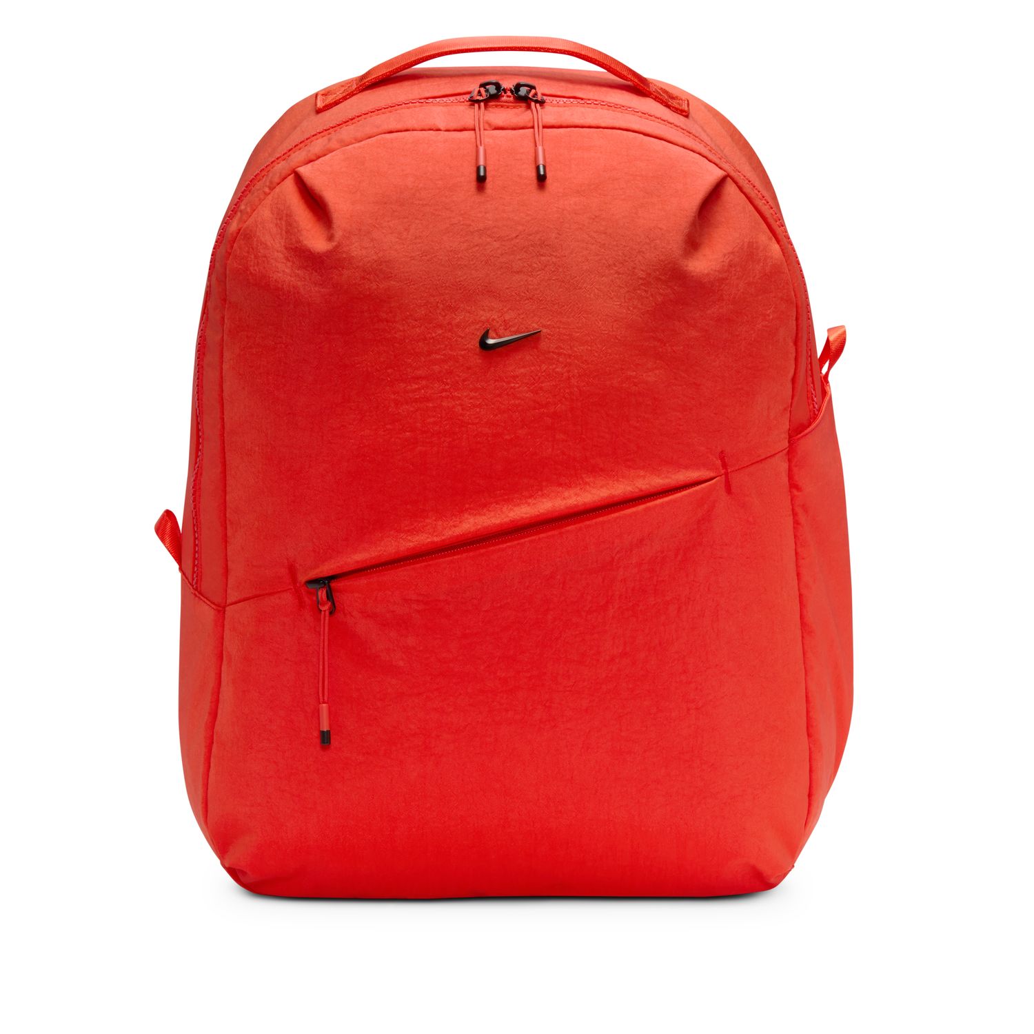 Nike Aura Backpack  Picante Red - Unisex - Batoh Nike - Červené - HF7007-633 - Velikost: UNI
