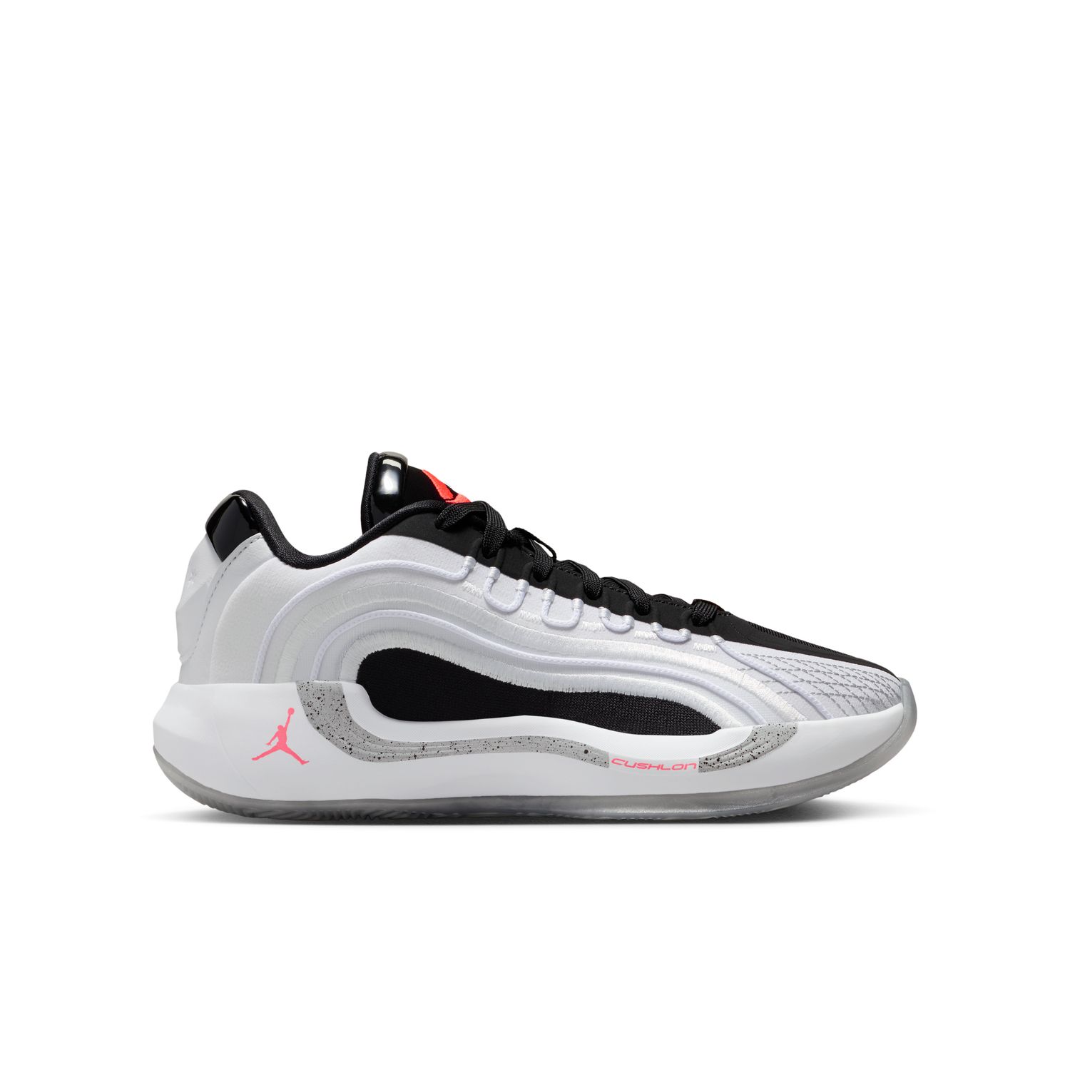 Levně Air Jordan Luka 4 "White Cement" (GS) - Dětské - Tenisky Jordan - Bílé - HJ5225-101