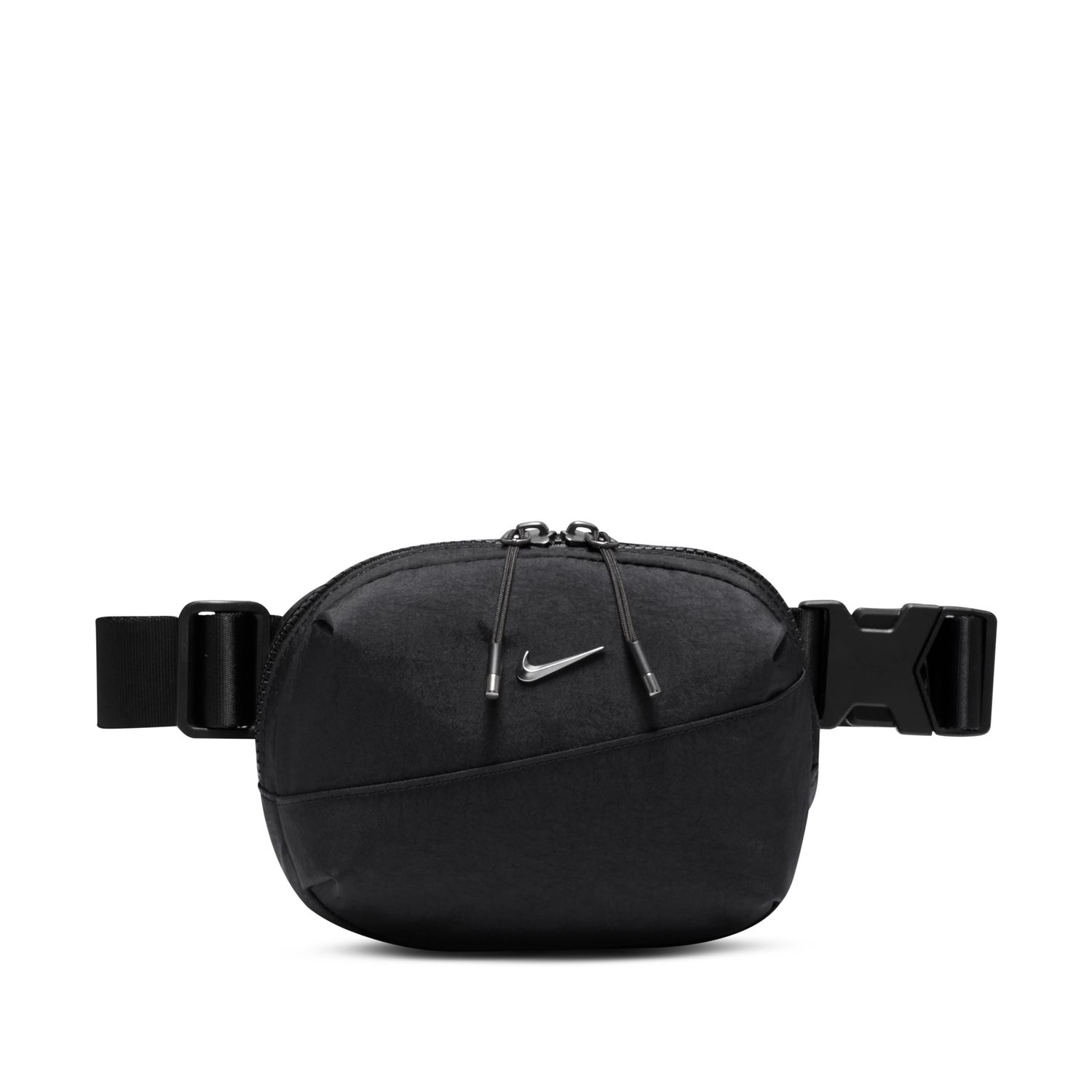Nike Aura Crossbody Bag (2L) Black - Unisex - Batoh Nike - Černé - HM6120-013 - Velikost: UNI