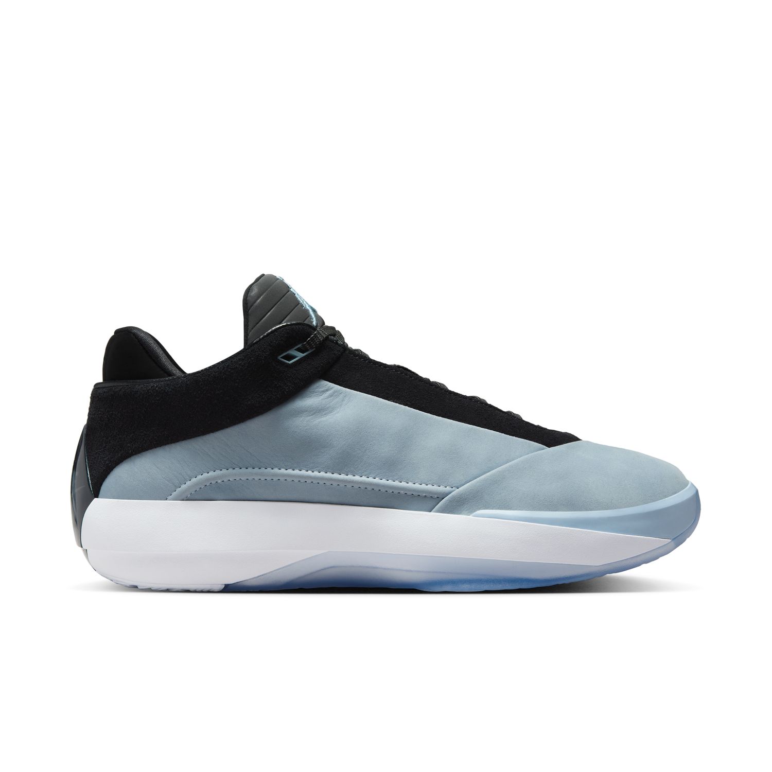 Air Jordan 40 "Blue Suede" - Pánské - Tenisky Nike - Modré - HM9931-400 - Velikost: 46