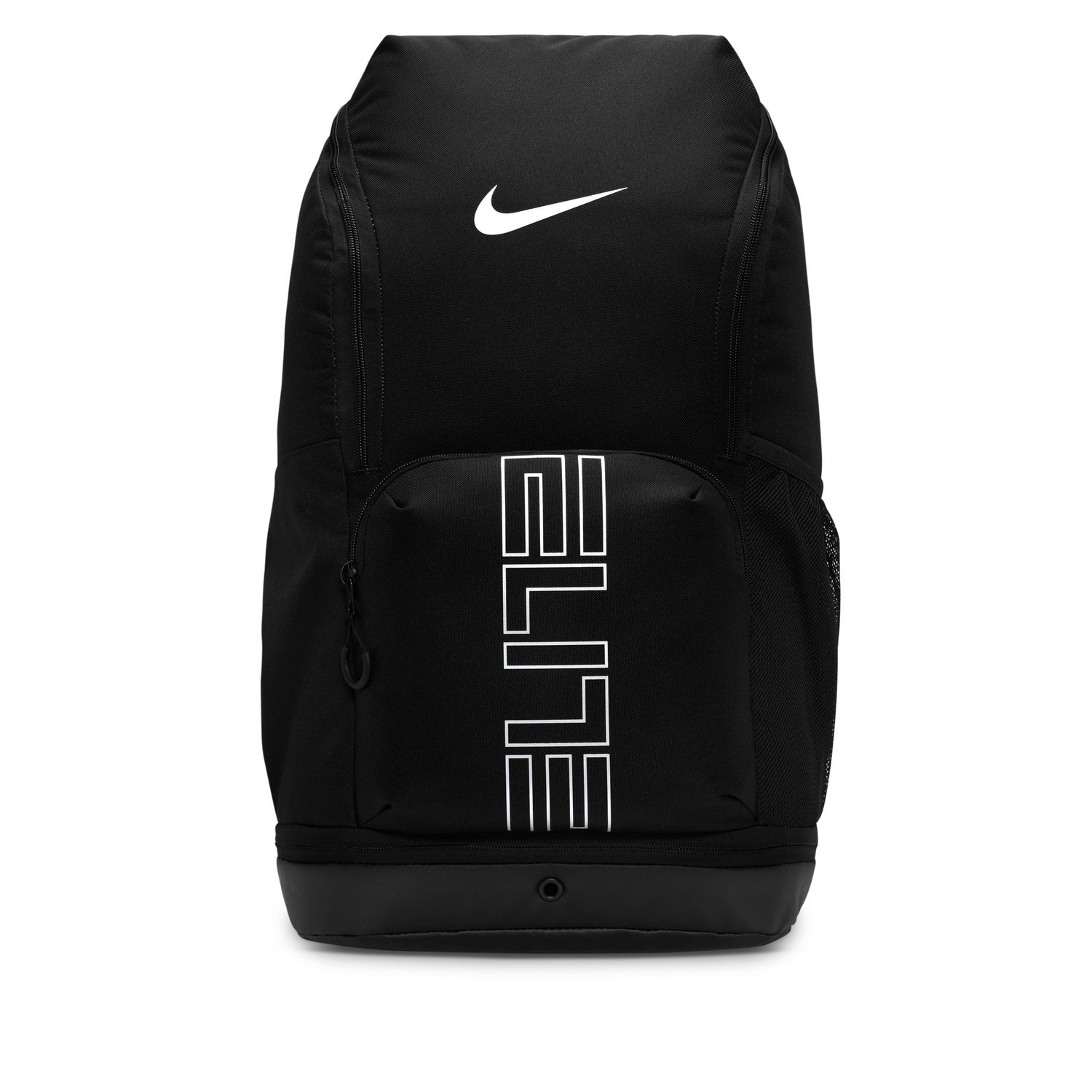 Levně Nike Varsity Elite Backpack (32L) Black - Unisex - Batoh Nike - Černé - HM9965-010