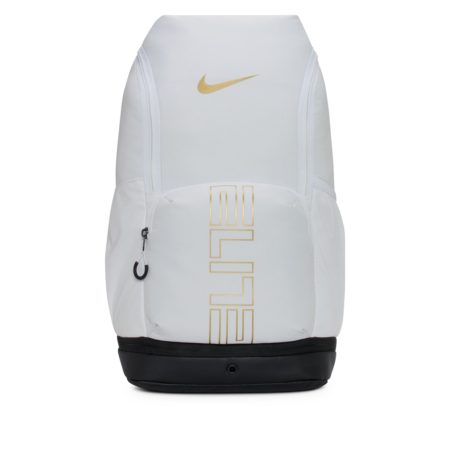 Levně Nike Varsity Elite Backpack (32L) White - Unisex - Batoh Nike - Bílé - HM9965-100