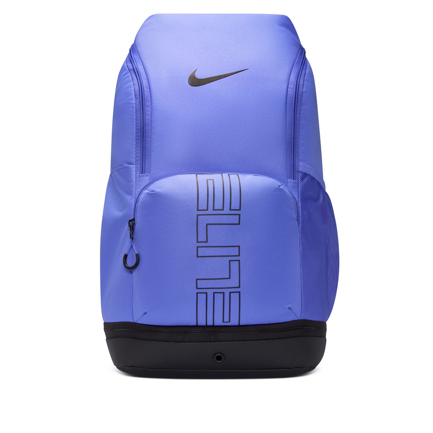 Nike Varsity Elite Backpack  Sapphire - Unisex - Batoh Nike - Fialové - HM9965-570 - Velikost: UNI