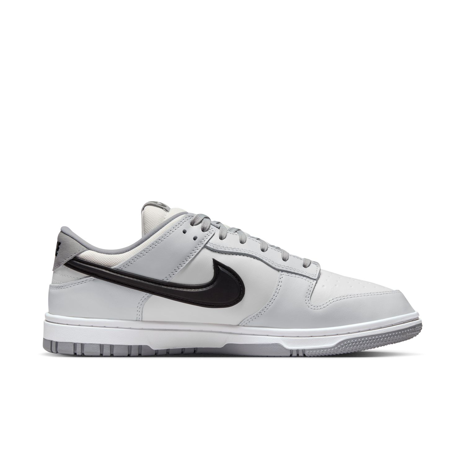 Nike Dunk Low GORE-TEX "Summit White" - Pánské - Tenisky Nike - Bílé - HQ2053-100 - Velikost: 47.5
