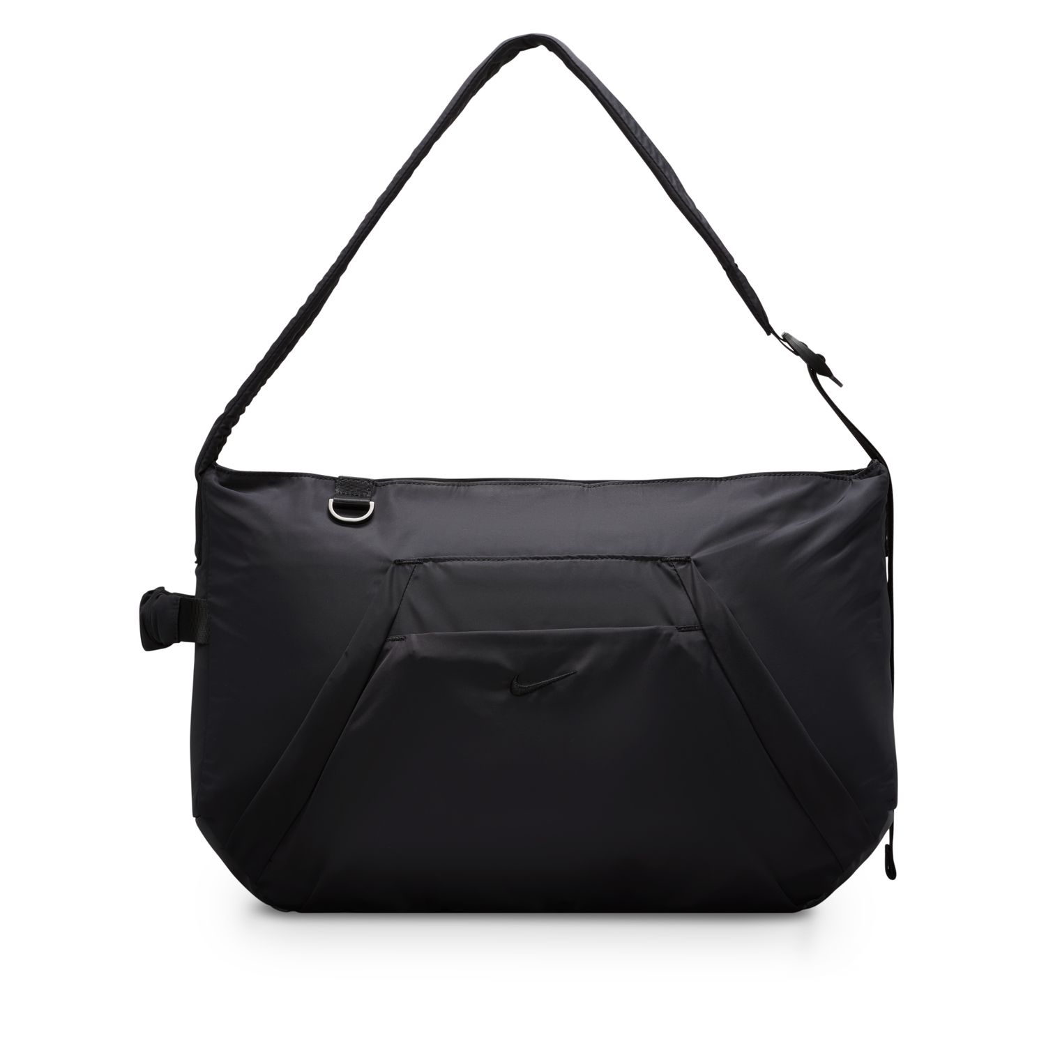 Nike One Tote Bag  Black - Unisex - Batoh Nike - Černé - HV1193-010 - Velikost: UNI