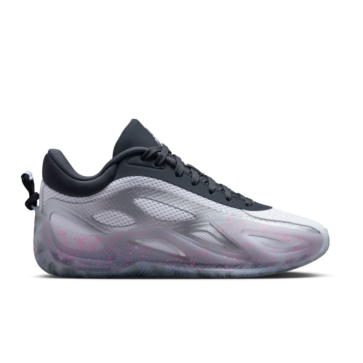 Levně Air Jordan Heir Series 2 "Metallic Silver" Wmns - Dámské - Tenisky Nike - Bílé - HV4417-100