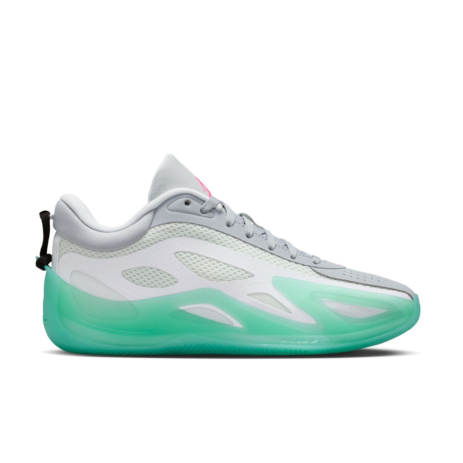 Levně Air Jordan Heir Series 2 "Light Pumice" Wmns - Dámské - Tenisky Jordan - Bílé - HV4417-103