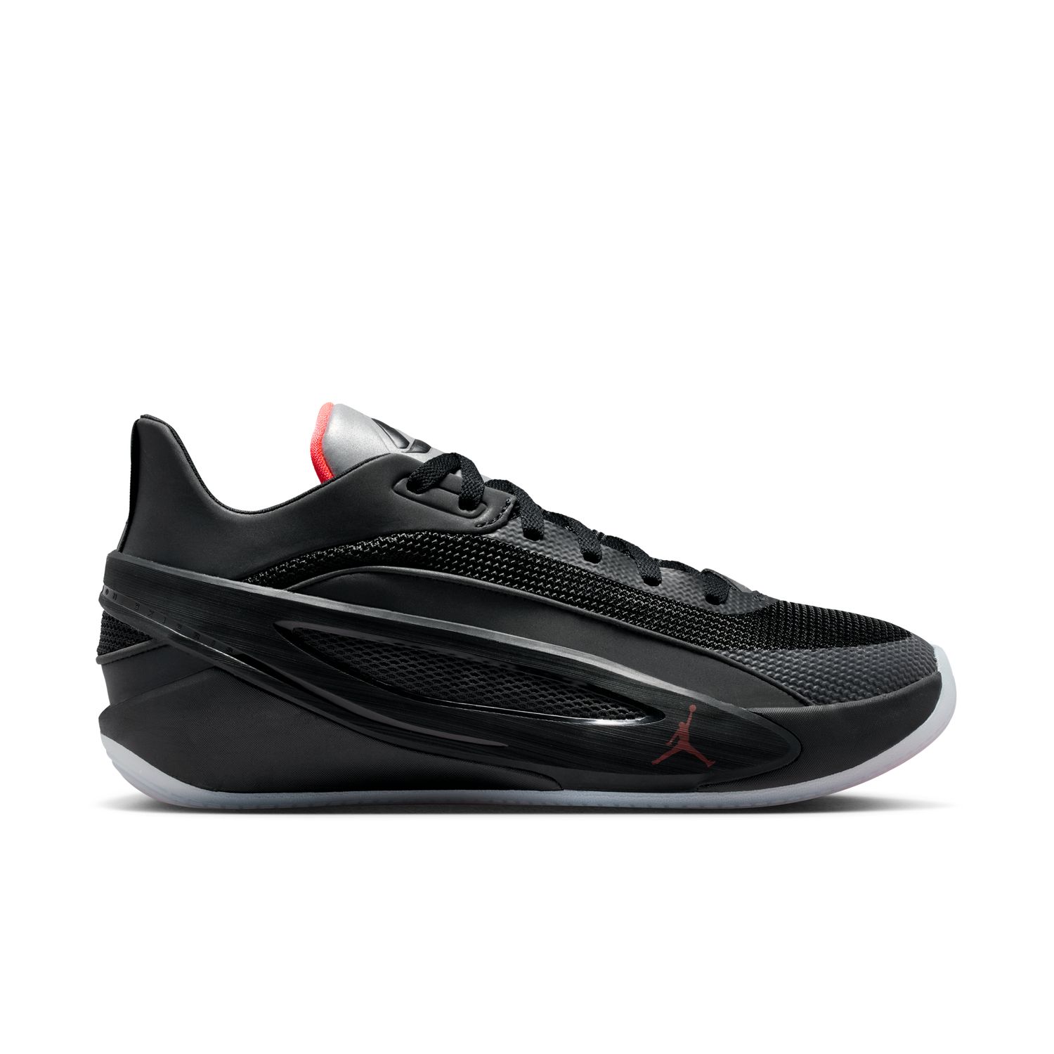 Air Jordan Luka 5 "Bred" - Pánské - Tenisky Jordan - Černé - HV8082-002