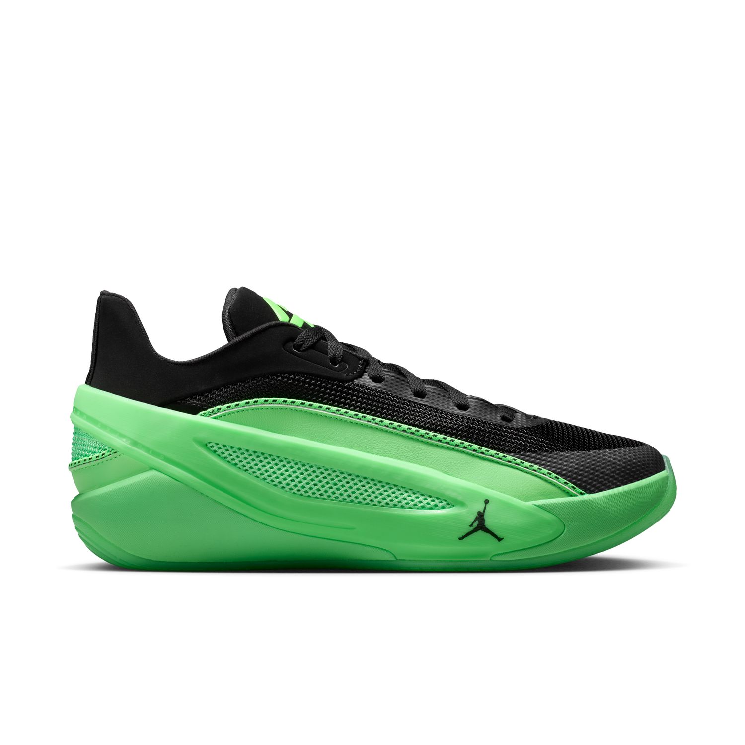 Air Jordan Luka 5 "Venom" - Pánské - Tenisky Jordan - Zelené - HV8082-302