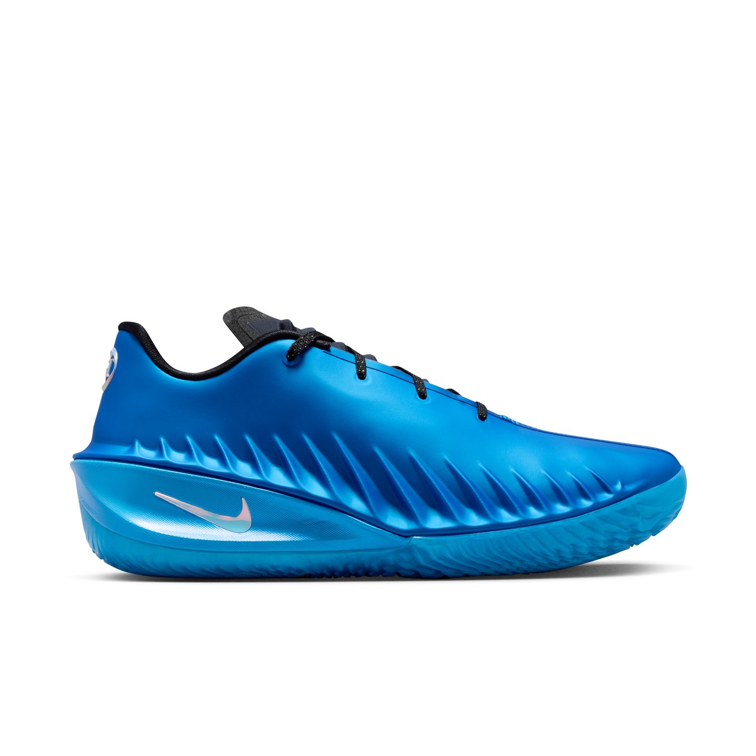 Levně Nike Air Zoom G.T. Cut 4 "Photo Blue" - Pánské - Tenisky Nike - Modré - HV9922-400
