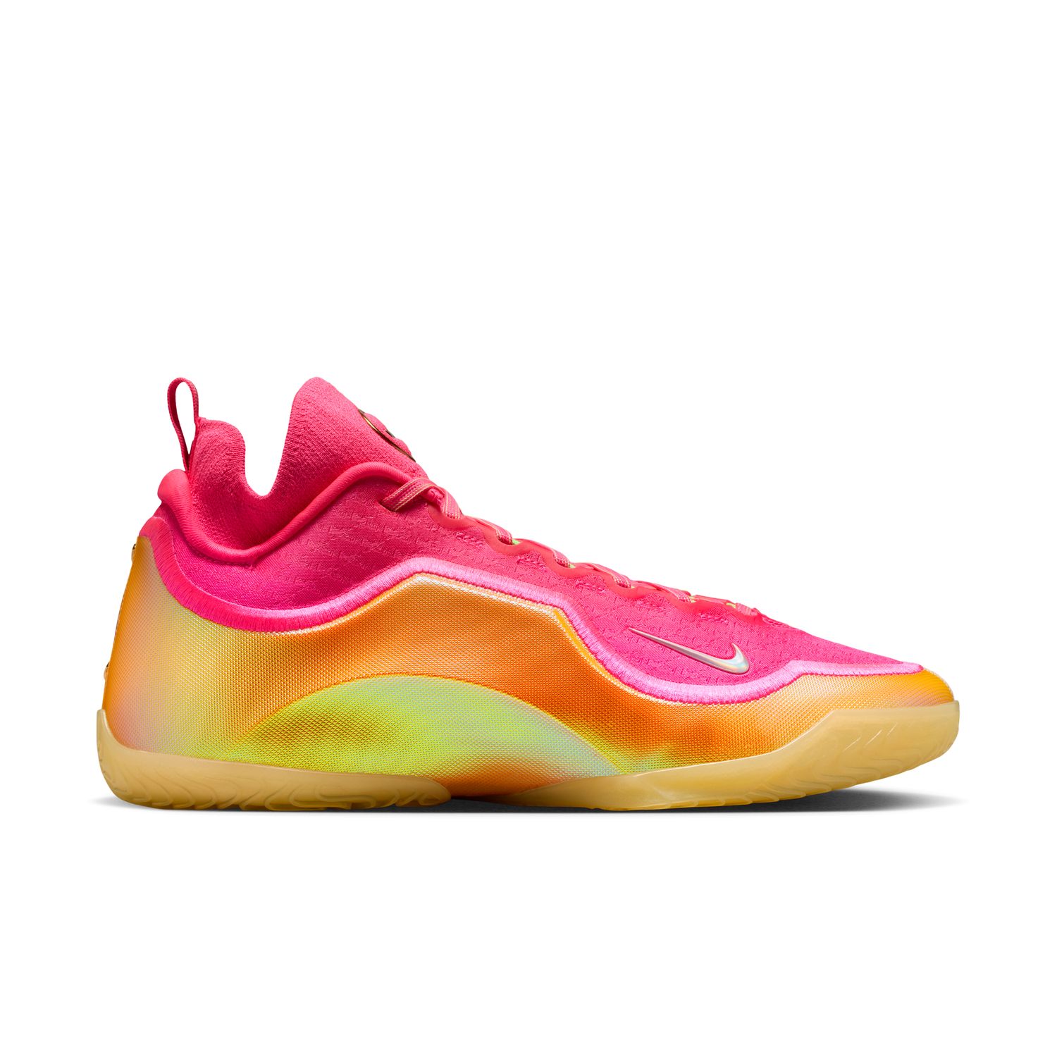 Levně Nike LeBron 23 Elite "Good Intentions" - Pánské - Tenisky Nike - Červené - IB9557-601