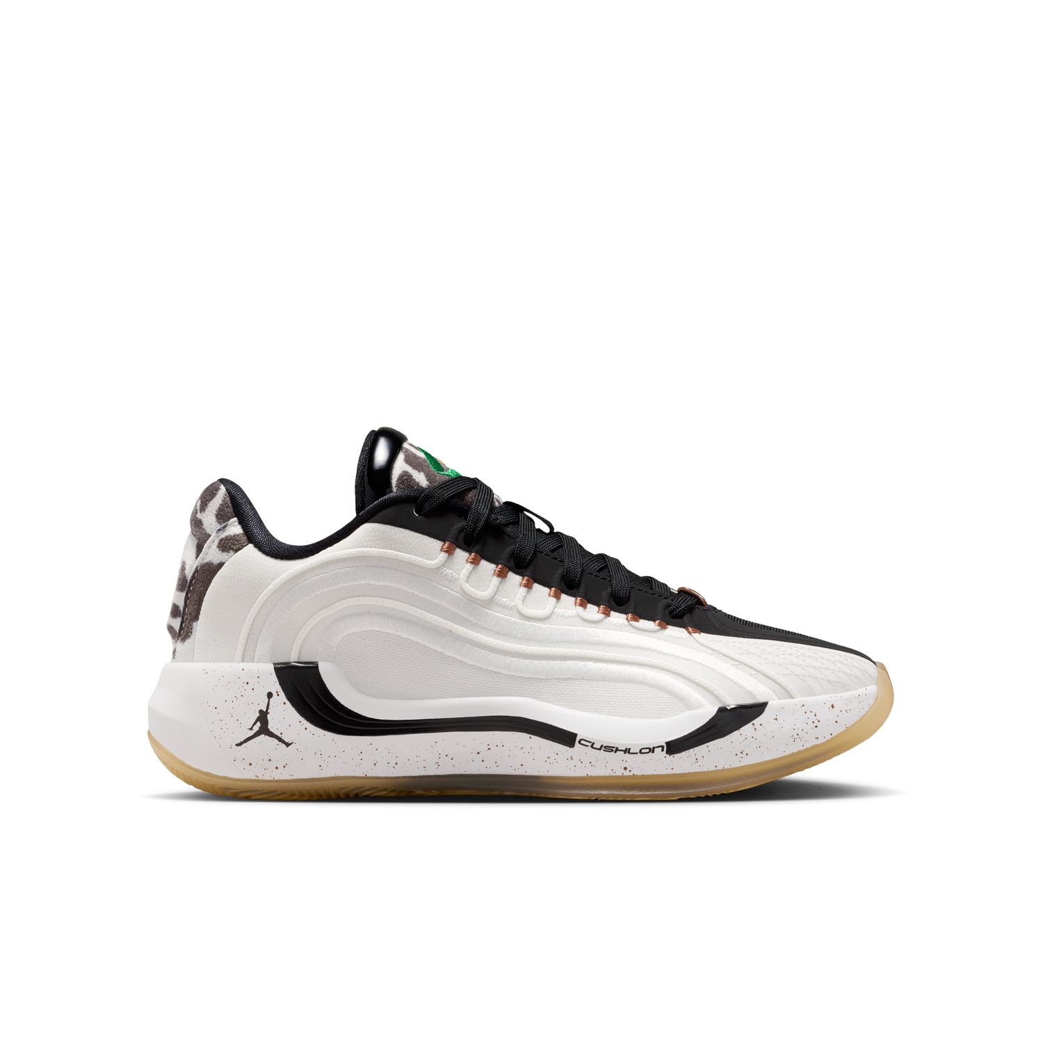 Levně Air Jordan Luka 4 "Gone Ranching" (GS) - Dětské - Tenisky Jordan - Bílé - IF0484-100