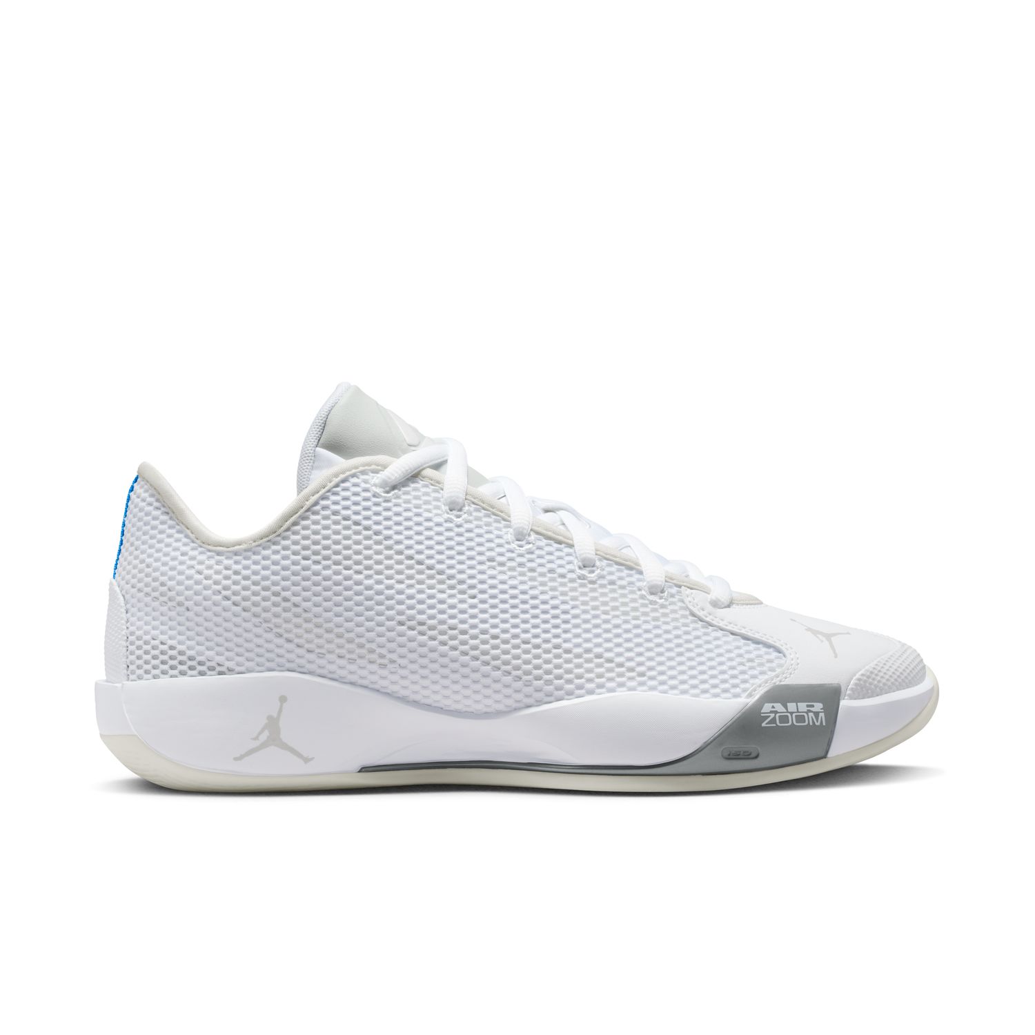 Air Jordan Luka 77 "Pure Money" - Pánské - Tenisky Jordan - Bílé - IF1610-100 - Velikost: 42