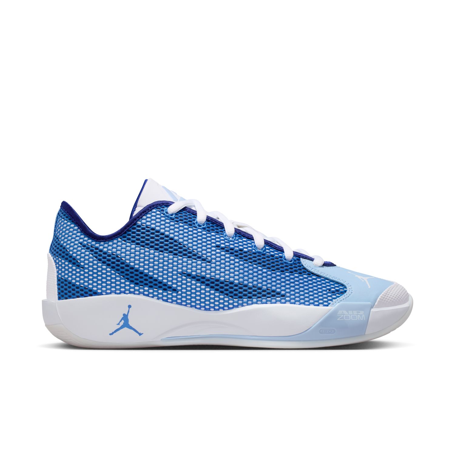 Levně Air Jordan Luka 77 "White Psychic Blue" - Pánské - Tenisky Jordan - Modré - IF1610-102
