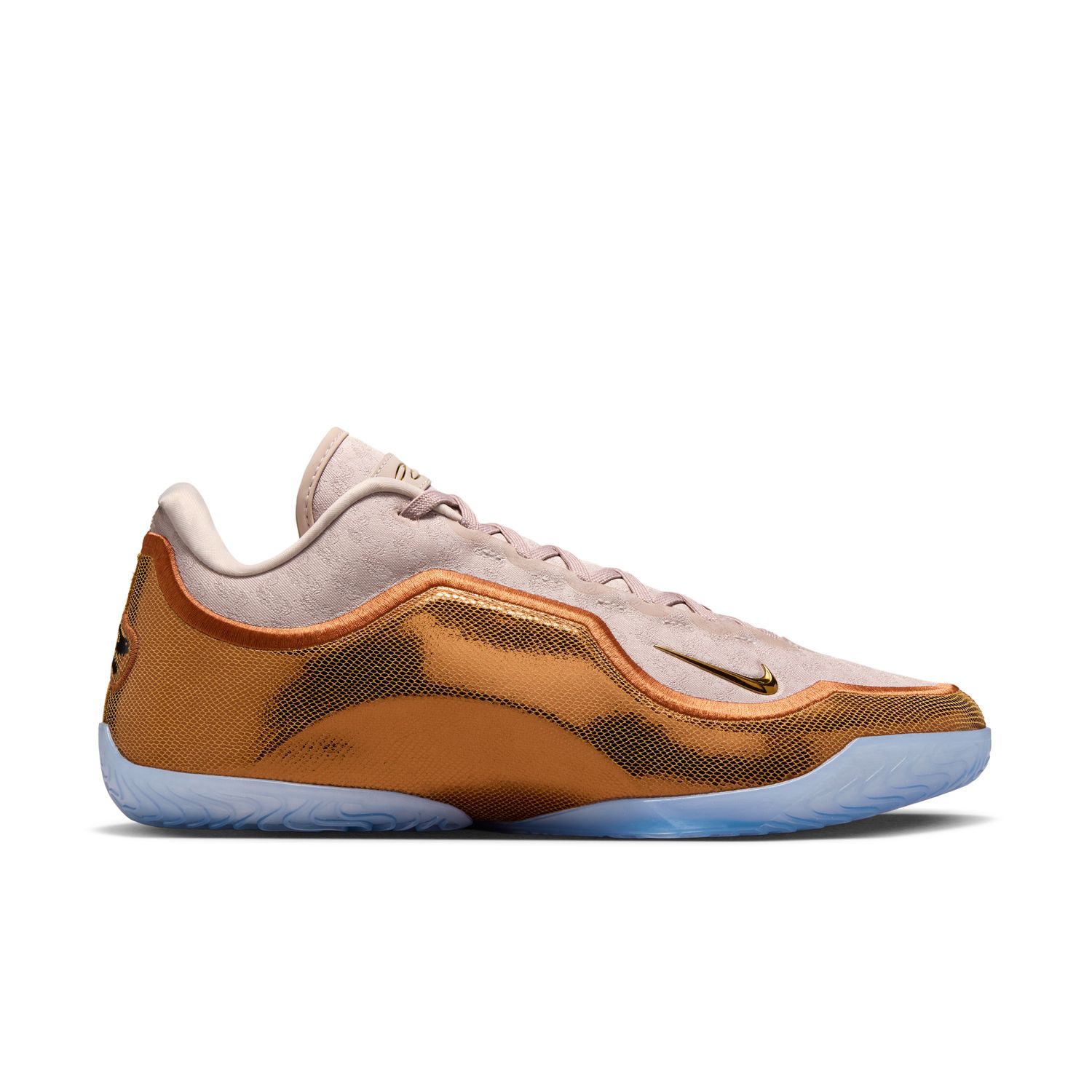 Levně Nike LeBron 23 "LeBronto" - Pánské - Tenisky Nike - Červené - IH1513-602