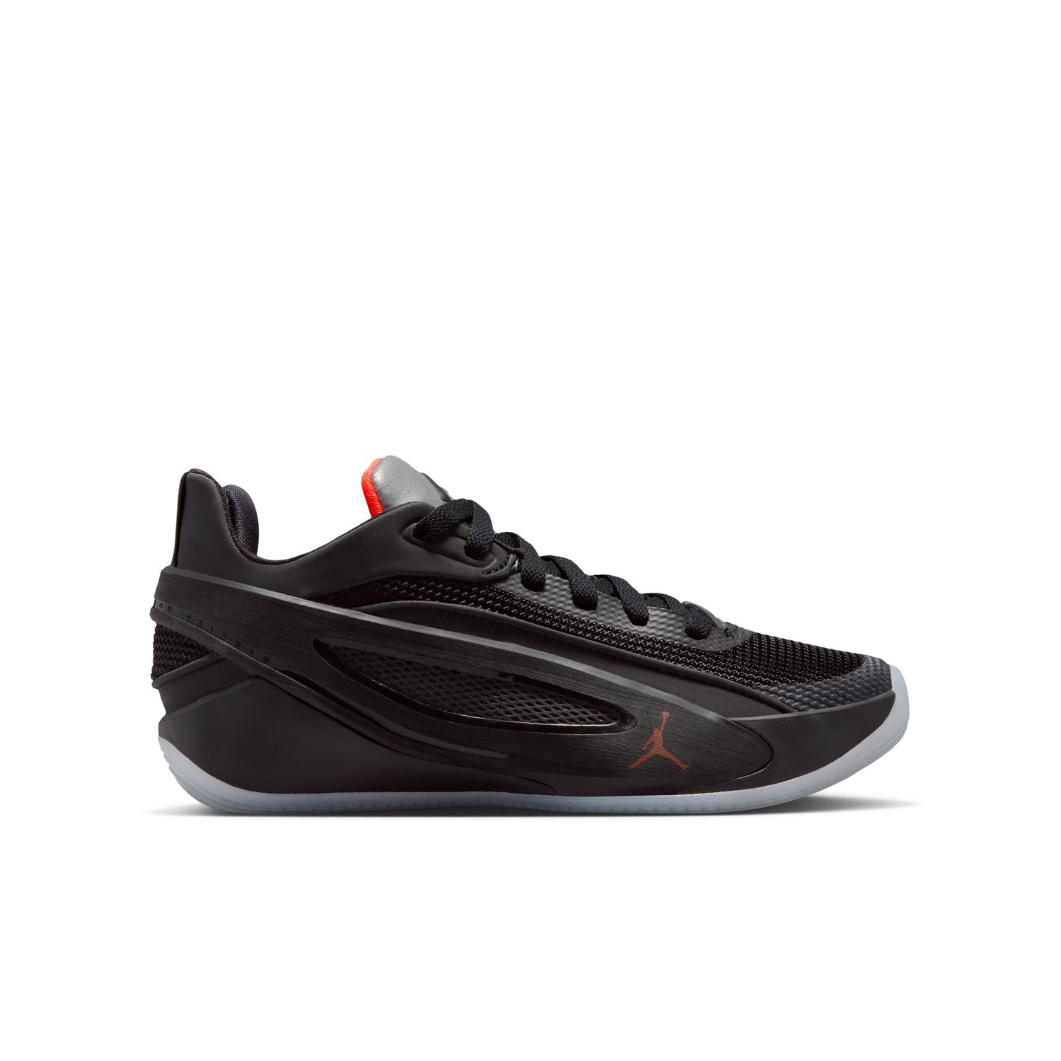Air Jordan Luka 5 "Bred" (GS) - Dětské - Tenisky Jordan - Černé - IM5166-002 - Velikost: 40