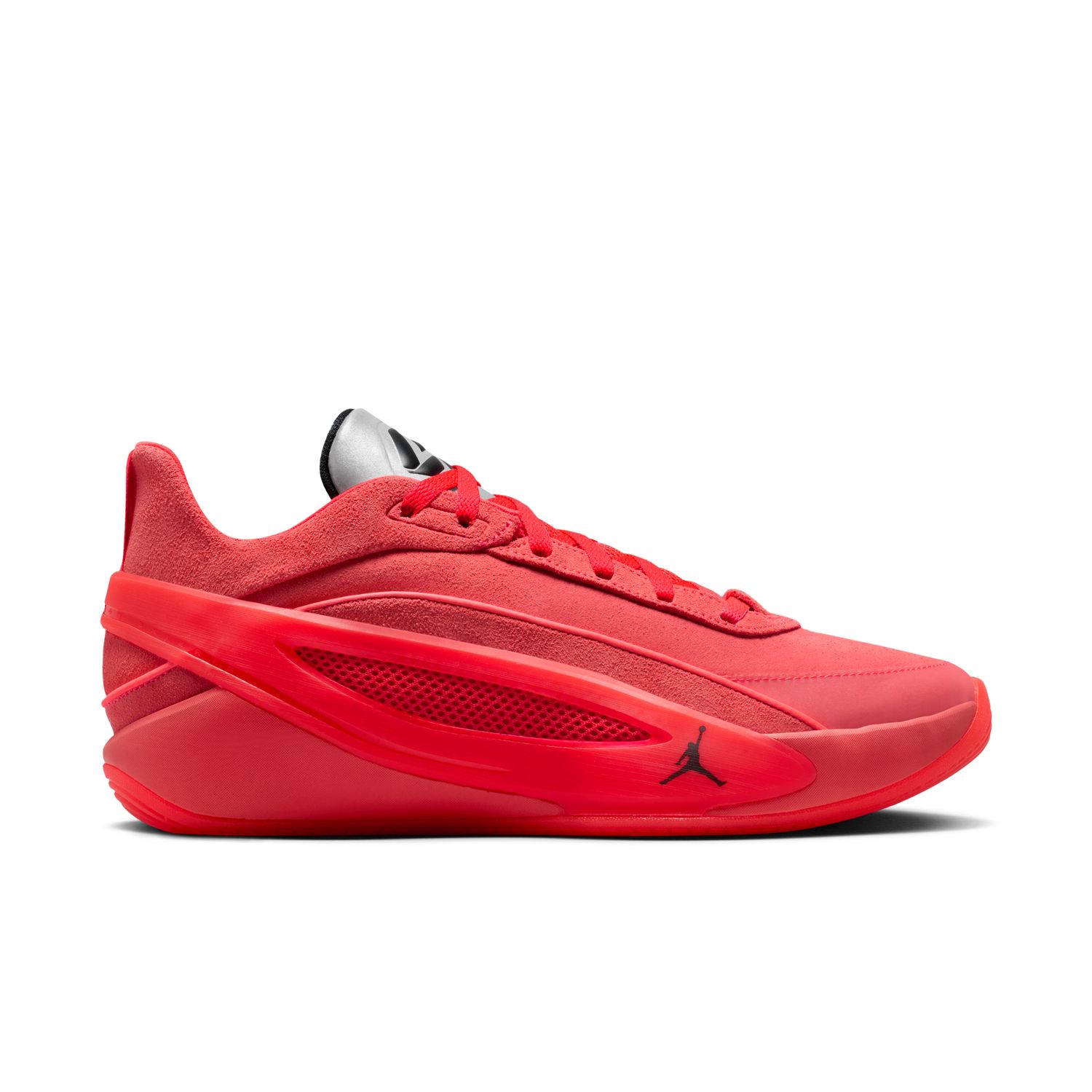 Air Jordan Luka 5 "Matador" - Pánské - Tenisky Jordan - Červené - IM5179-600 - Velikost: 48.5