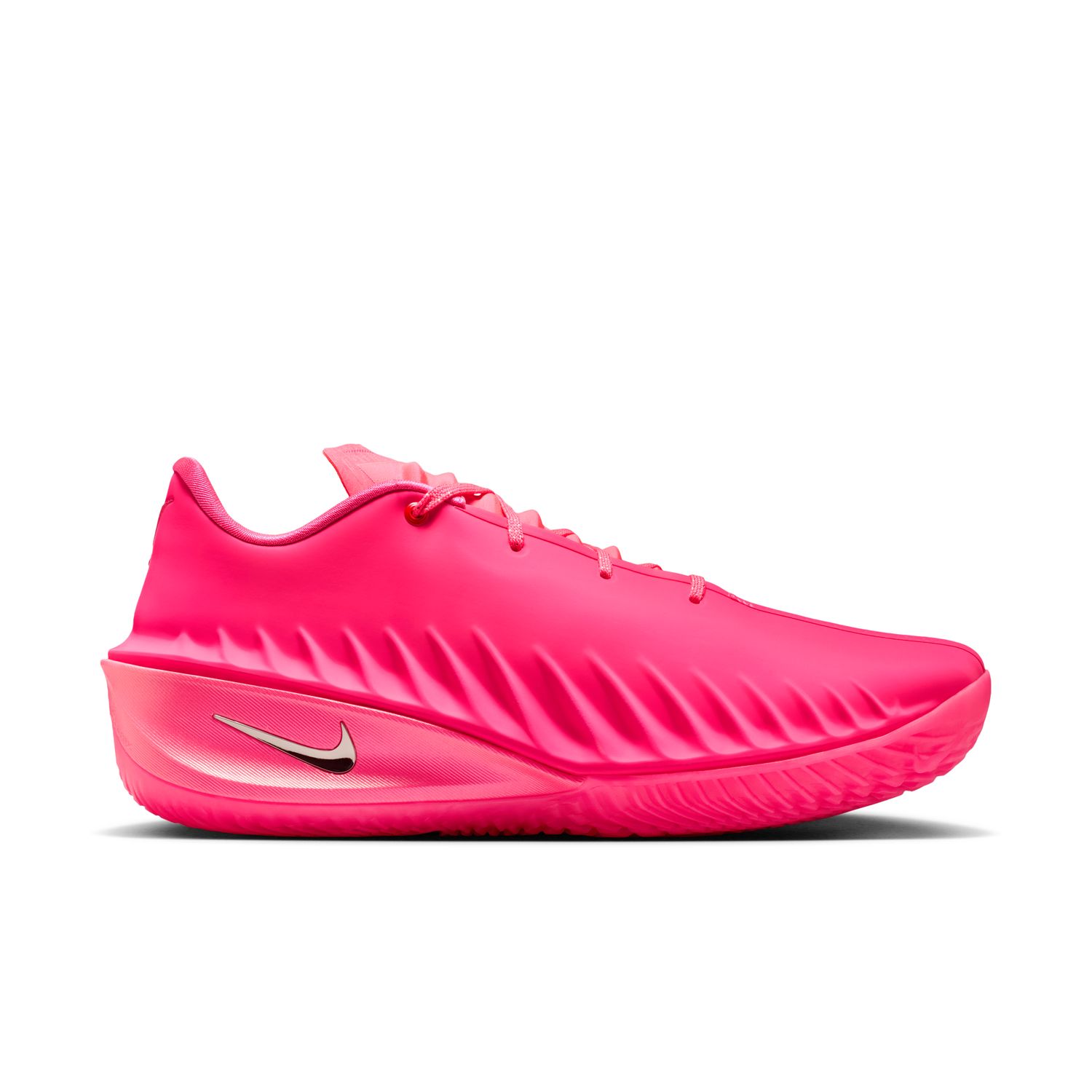 Levně Nike G.T. Cut 4 "Kay Yow" - Pánské - Tenisky Nike - Růžové - IO8116-600