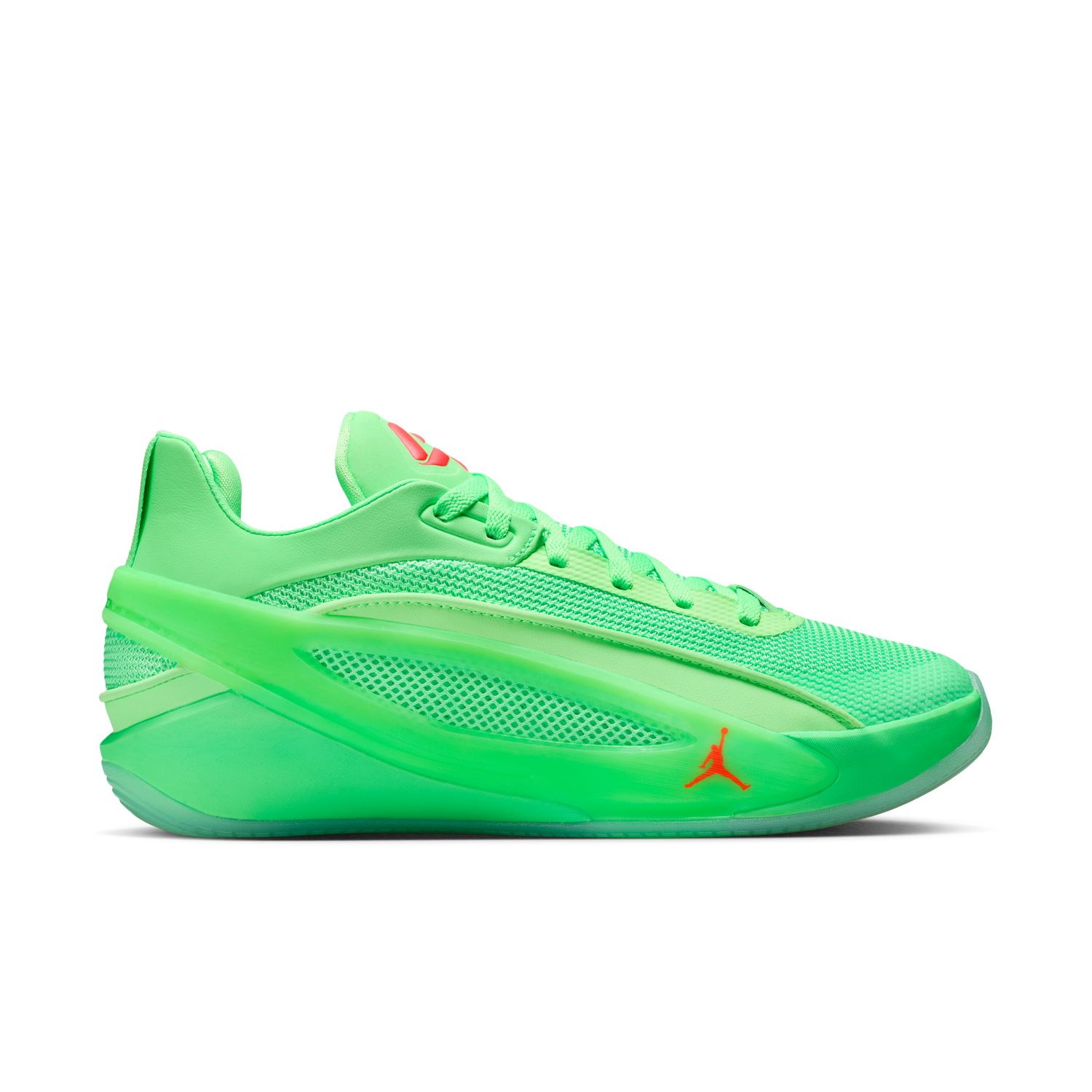 Air Jordan Luka 5 "Viper Edge" - Pánské - Tenisky Jordan - Zelené - IQ0630-301 - Velikost: 45.5
