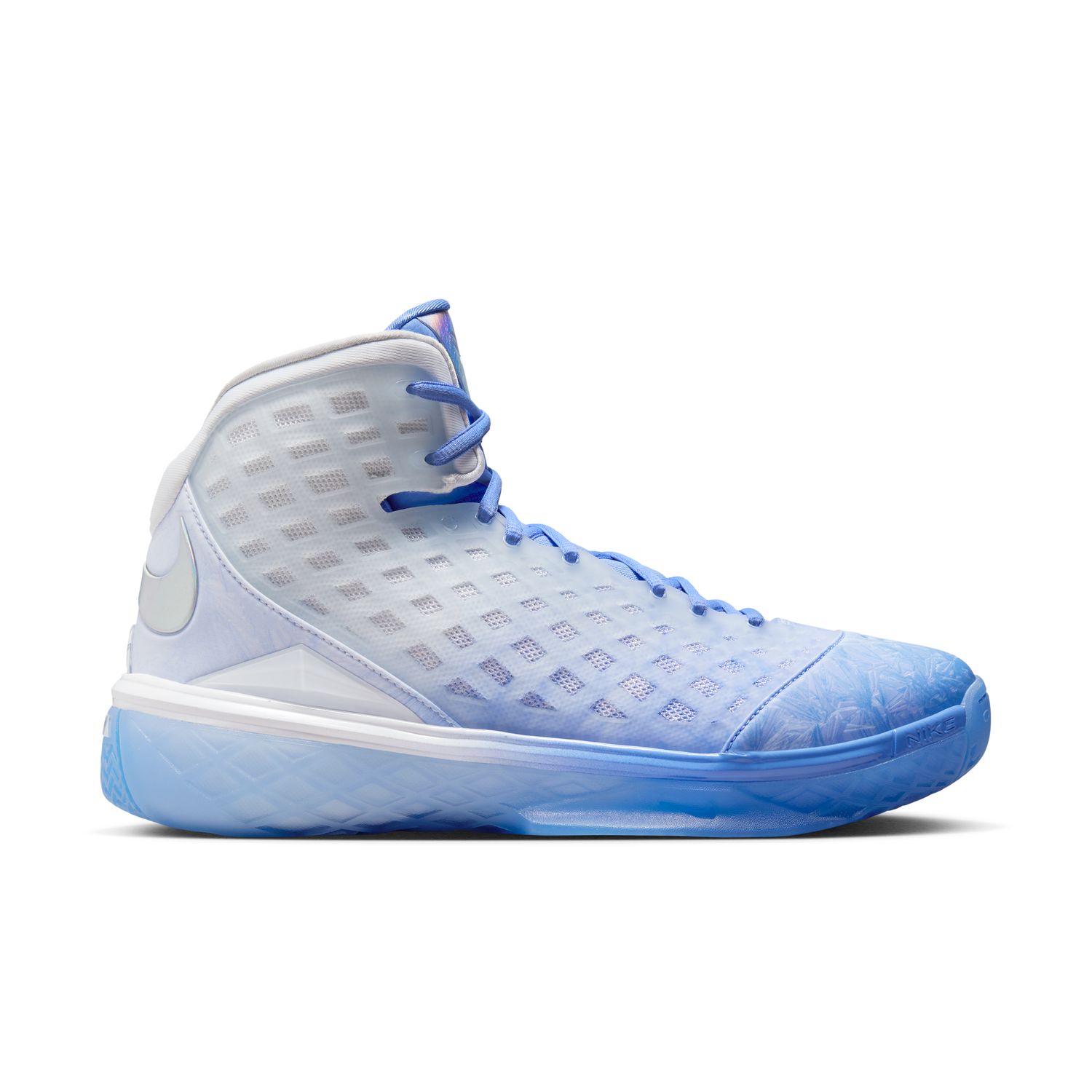 Nike Kobe 3 Protro "Christmas" - Pánské - Tenisky Nike - Modré - IQ5338-400 - Velikost: 42