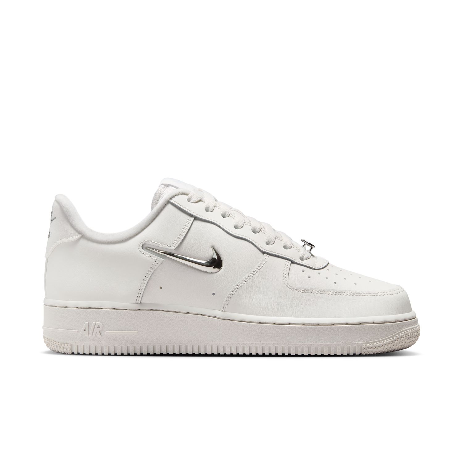 Levně Nike Air Force 1 '07 "Phantom" Wmns - Dámské - Tenisky Nike - Bílé - IU7558-030