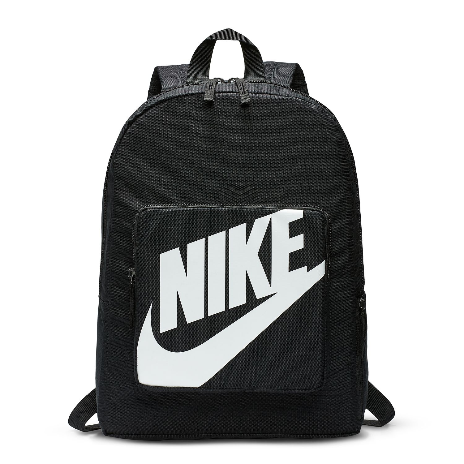 Nike Classic Kids' Backpack  - Unisex - Batoh Nike - Černé - BA5928-010 - Velikost: UNI