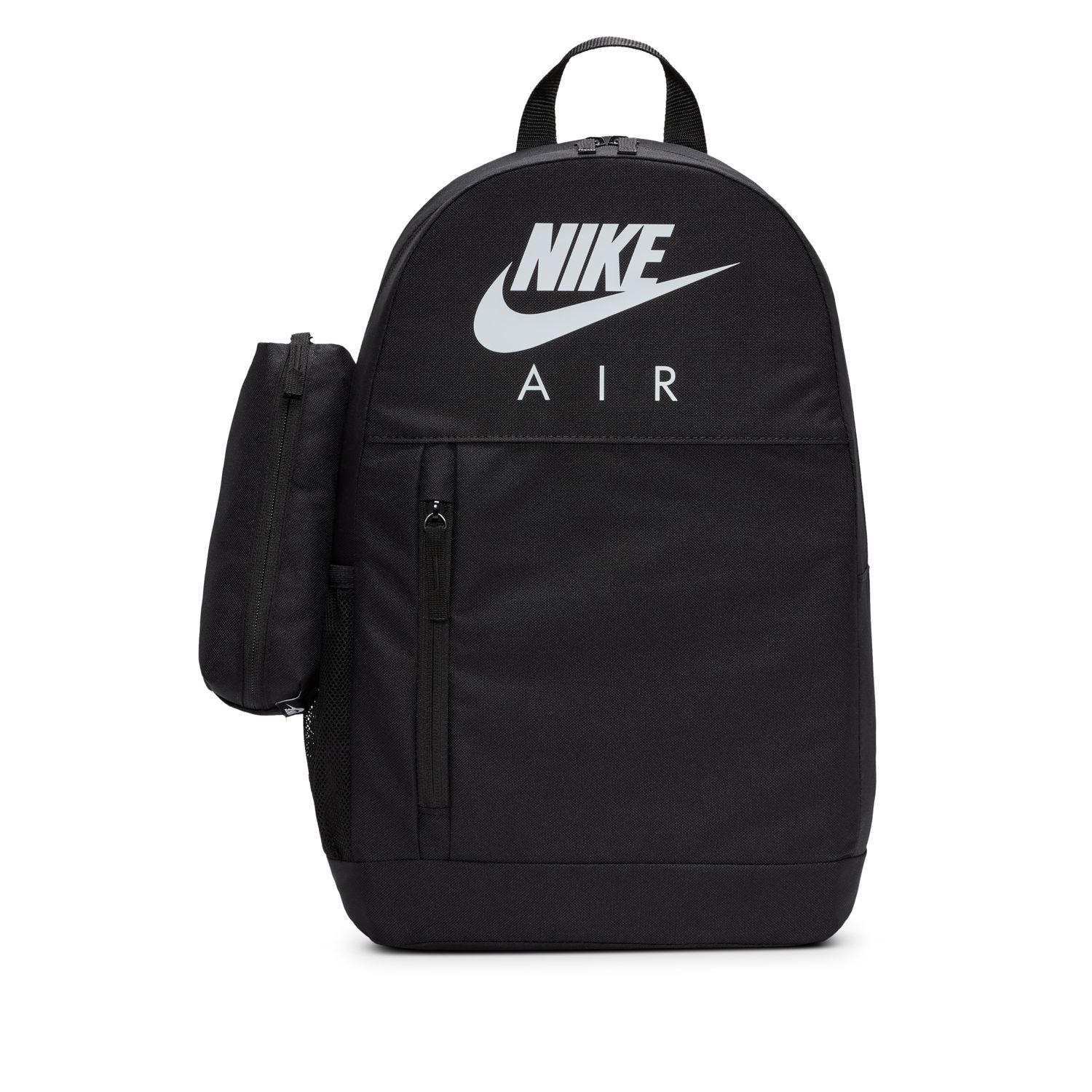Nike Elemental Kids' Backpack  Black - Unisex - Batoh Nike - Černé - BA6032-010 - Velikost: UNI