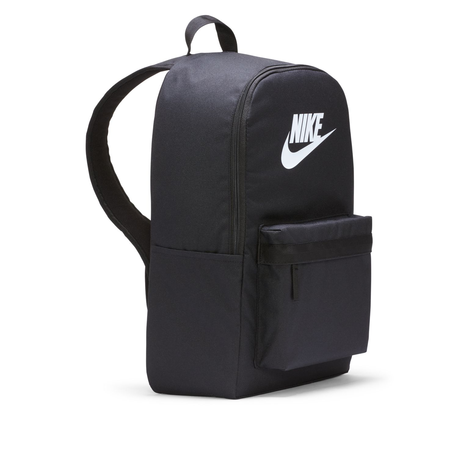 Nike Heritage Backpack  Black - Unisex - Batoh Nike - Černé - DC4244-010 - Velikost: UNI