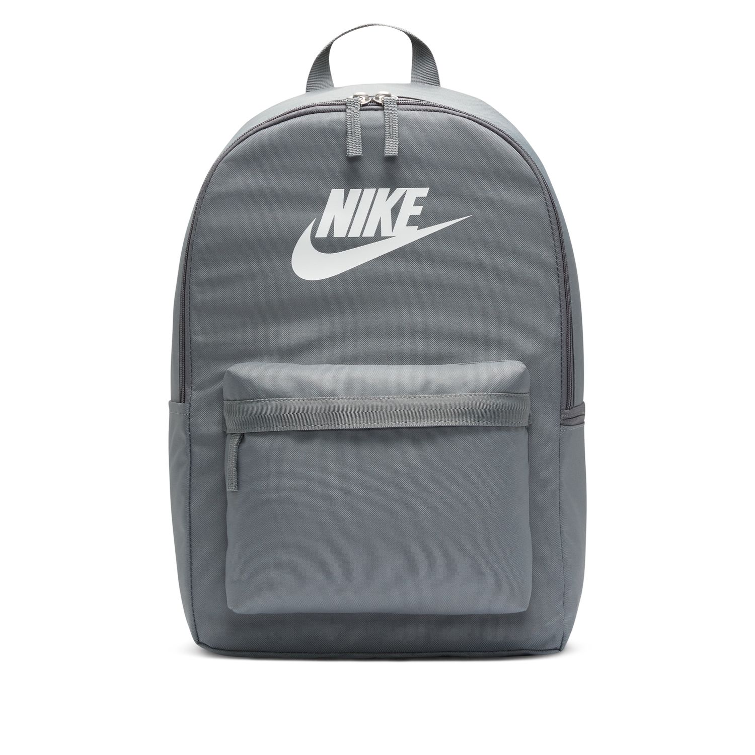 Nike Heritage Backpack  Smoke Grey - Unisex - Batoh Nike - Šedé - DC4244-063 - Velikost: UNI