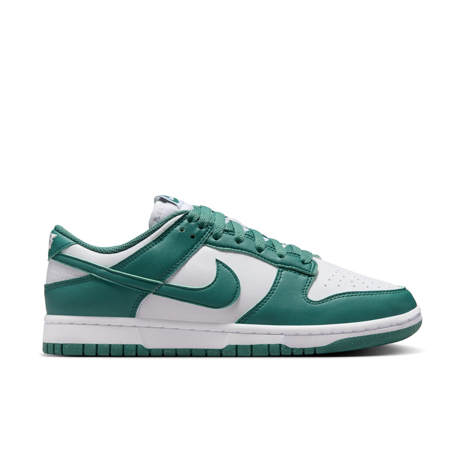 Nike Dunk Low "Bicoastal" Wmns - Dámské - Tenisky Nike - Bílé - DD1873-107 - Velikost: 36.5