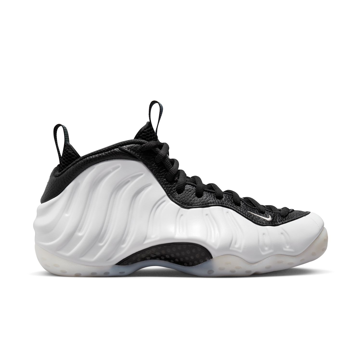 Nike Air Foamposite 1 "Penny Hardaway PE" - Pánské - Tenisky Nike - Bílé - DV0815-100 - Velikost: 41