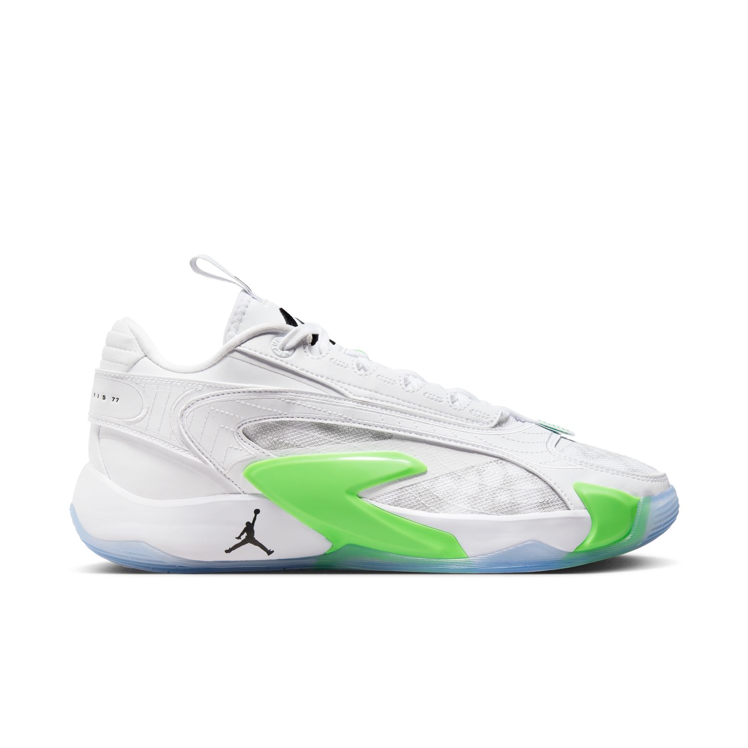 Levně Air Jordan Luka 2 "Trick Shot" - Pánské - Tenisky Jordan - Bílé - DX8733-103