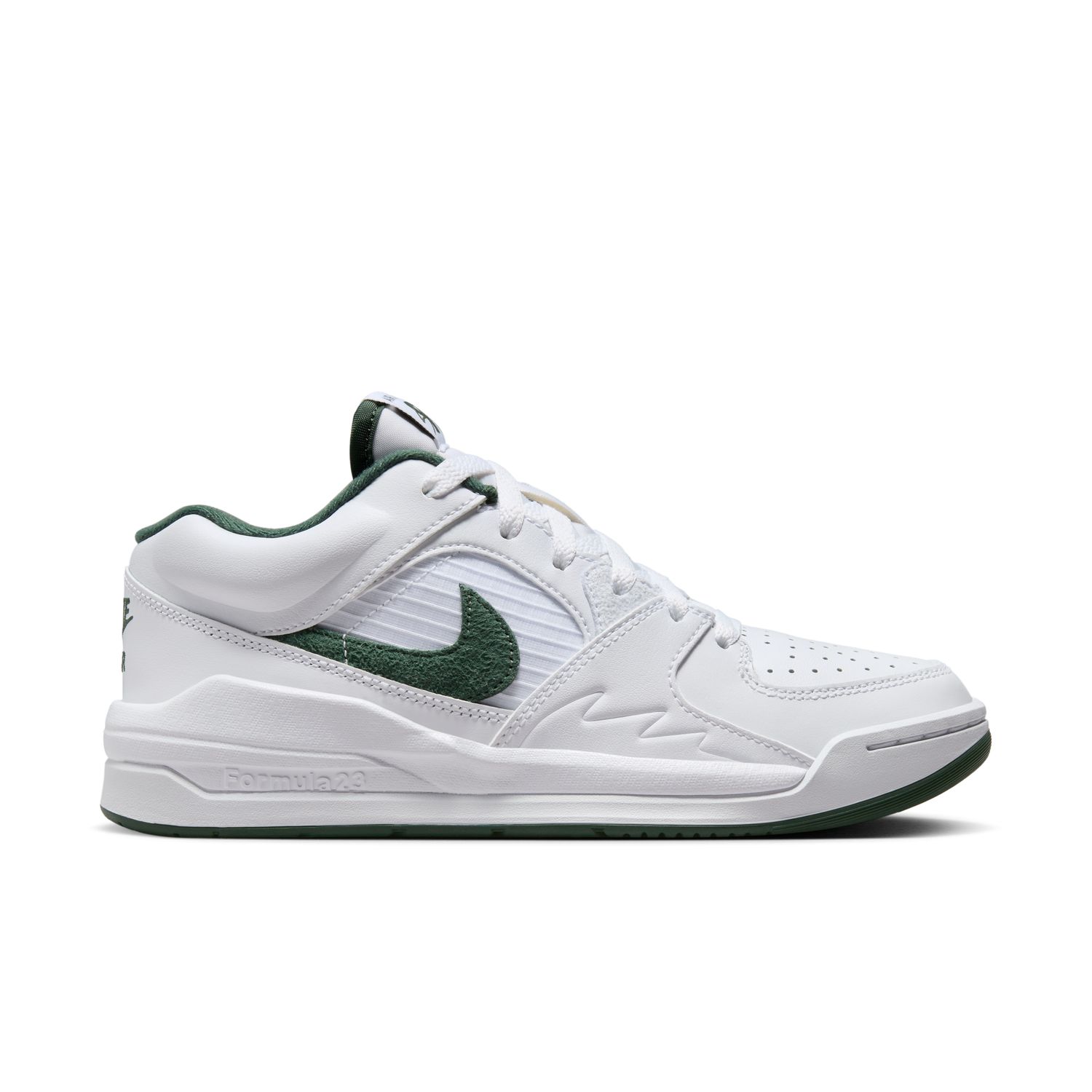 Air Jordan Stadium 90 "Galactic Jade" Wmns - Dámské - Tenisky Jordan - Bílé - FB2269-103 - Velikost: 40