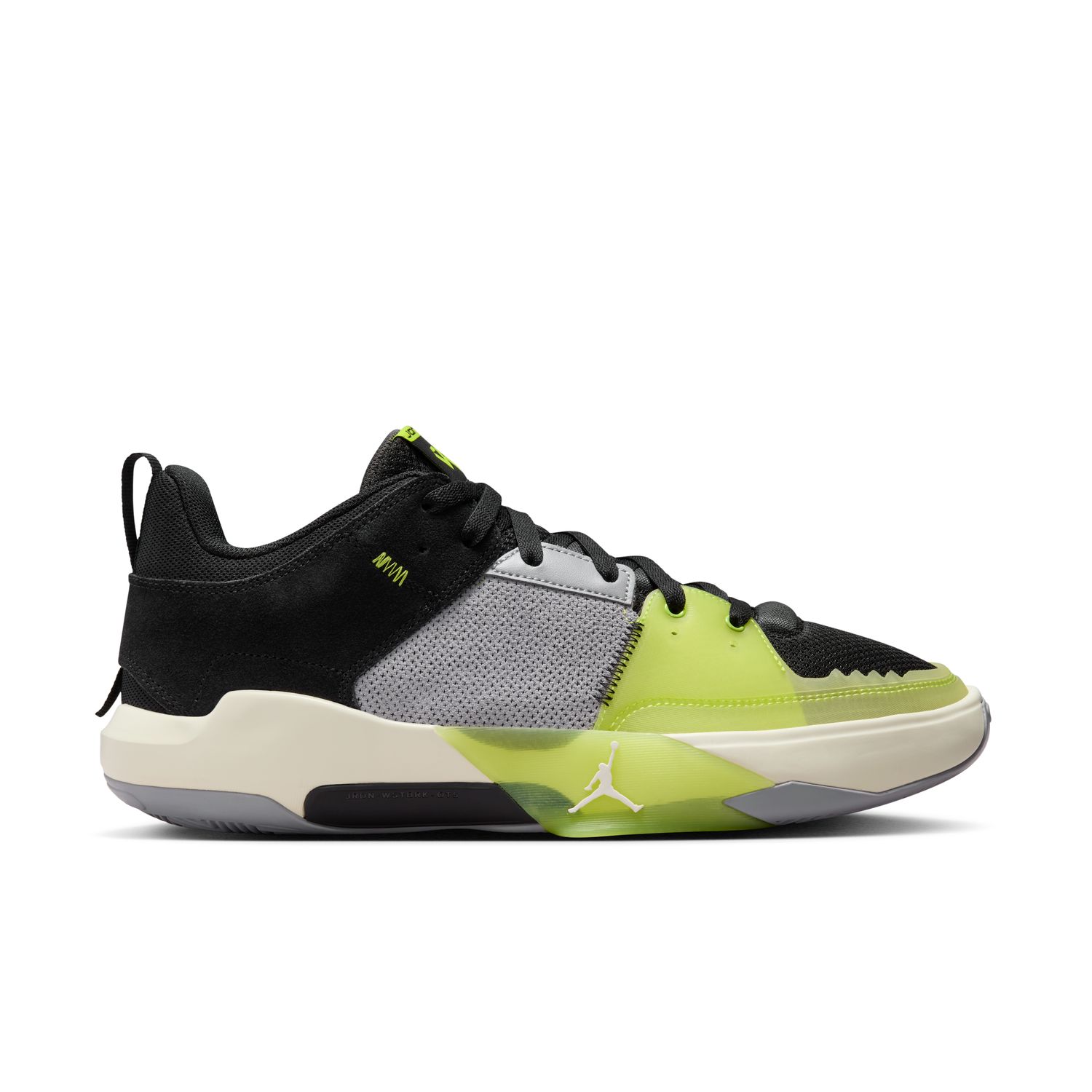 Air Jordan One Take 5 "Halloween" - Pánské - Tenisky Jordan - Černé - FD2335-003 - Velikost: 47