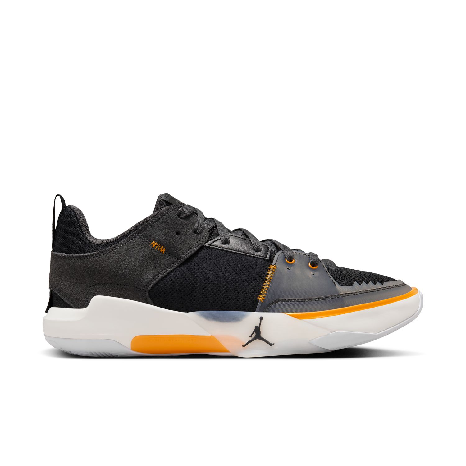 Air Jordan One Take 5 "Black Taxi" - Pánské - Tenisky Jordan - Černé - FD2335-007 - Velikost: 45.5