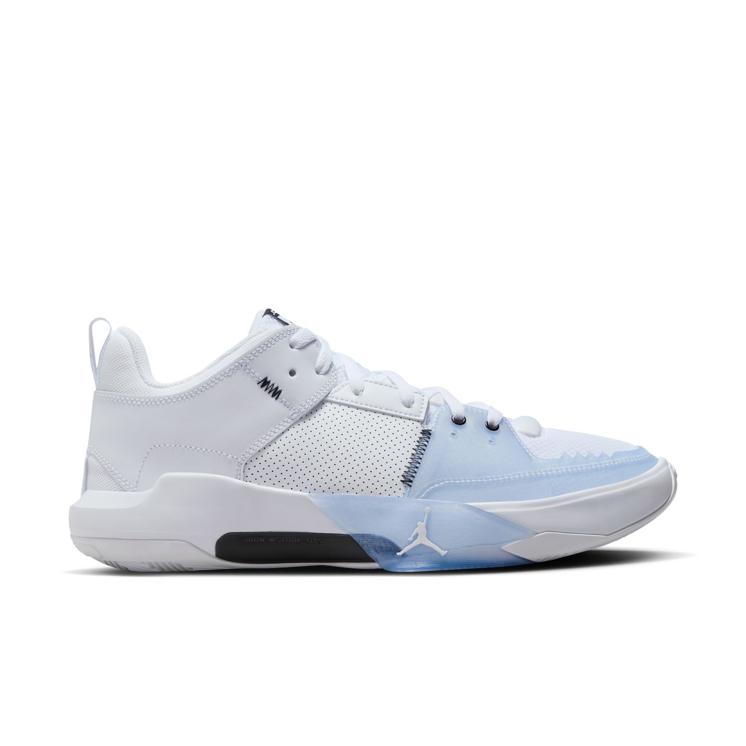 Air Jordan One Take 5 "Artic Punch" - Pánské - Tenisky Jordan - Bílé - FD2335-100 - Velikost: 38