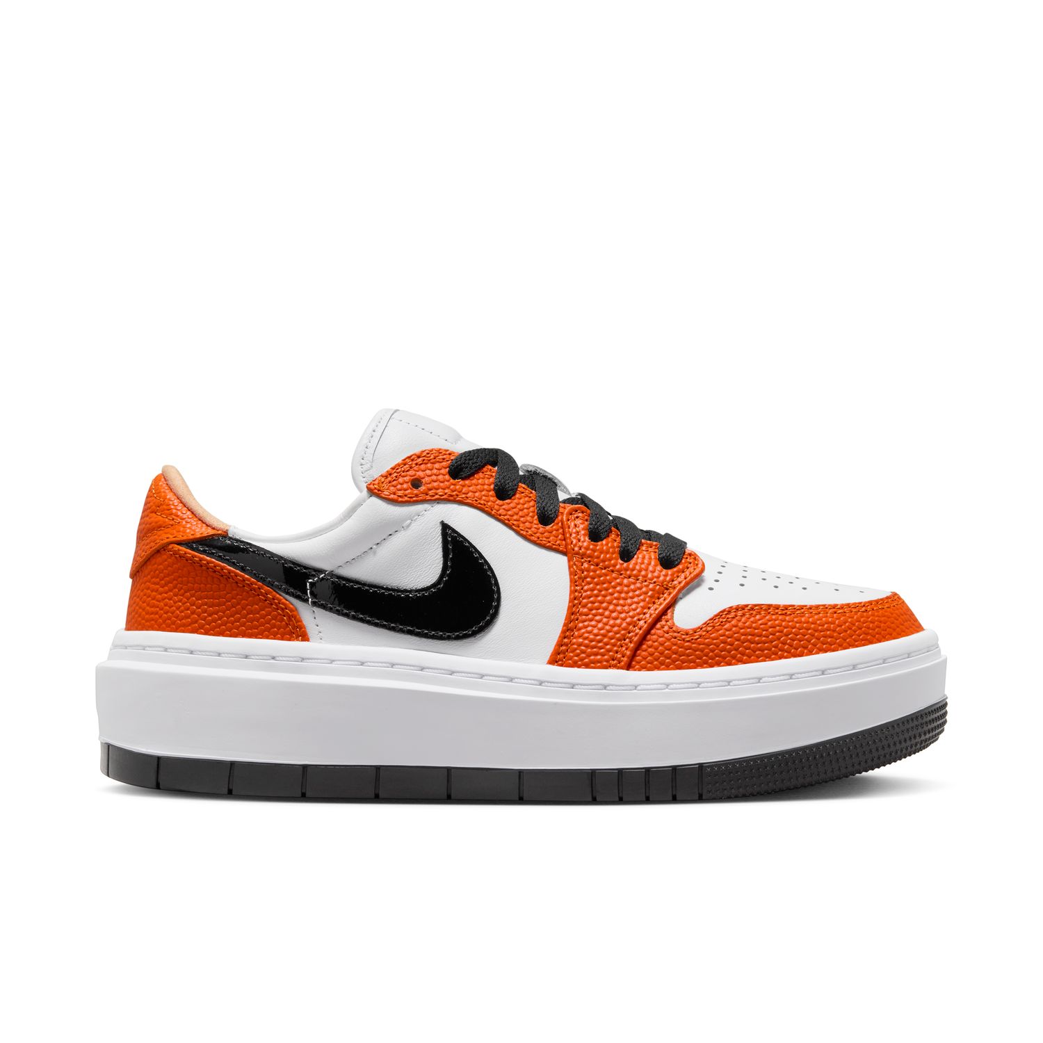 Levně Air Jordan 1 Elevate Low SE "WNBA" Wmns - Dámské - Tenisky Jordan - Oranžové - FD9100-801