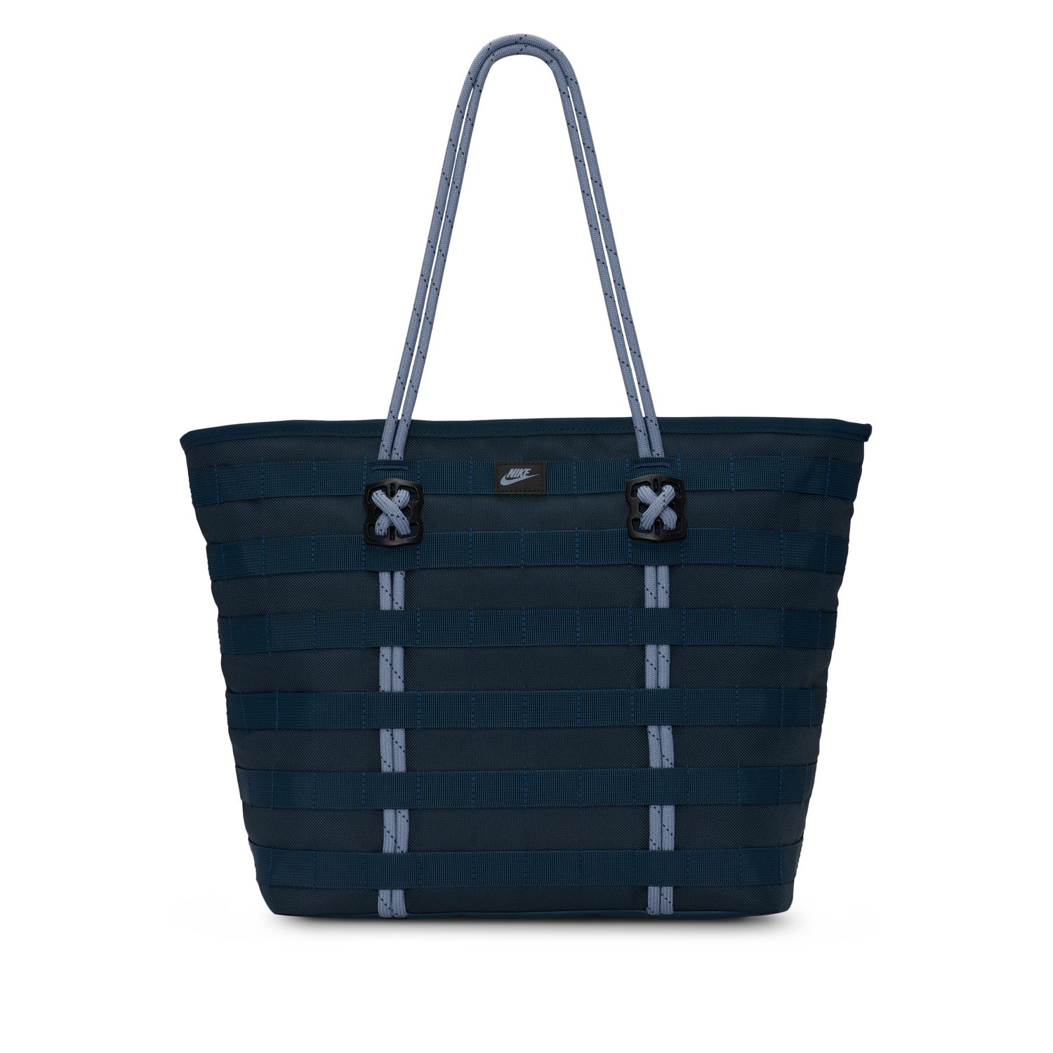 Nike Sportwear RPM Tote 26L Navy - Unisex - Batoh Nike - Modré - FJ0439-478 - Velikost: UNI