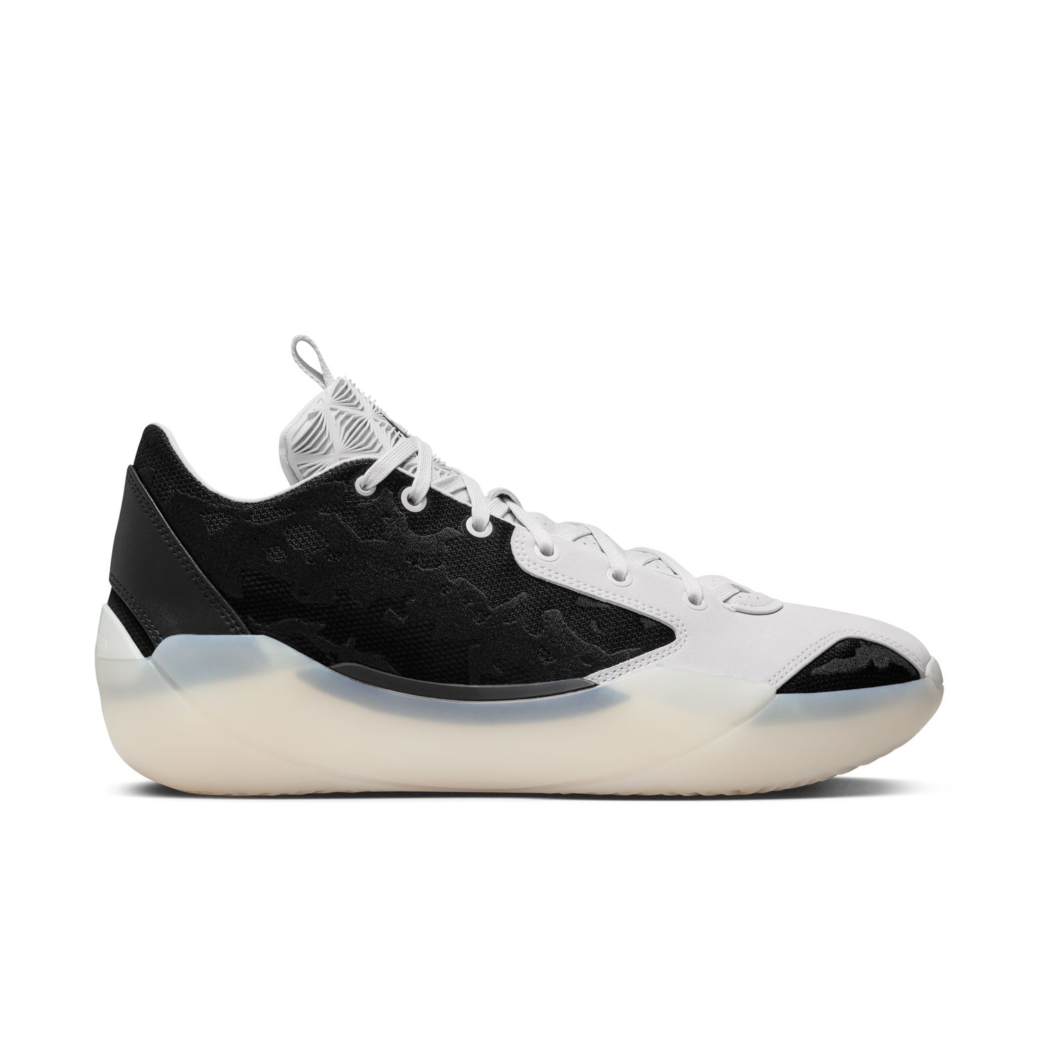 Air Jordan 39 "Barons" - Pánské - Tenisky Jordan - Šedé - FQ0213-010